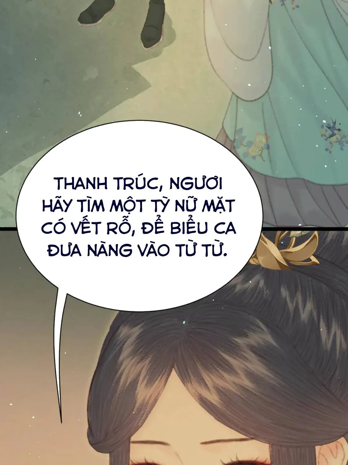 Sinh Chi Ác Phi Nghịch Tập Chapter 23 - 7