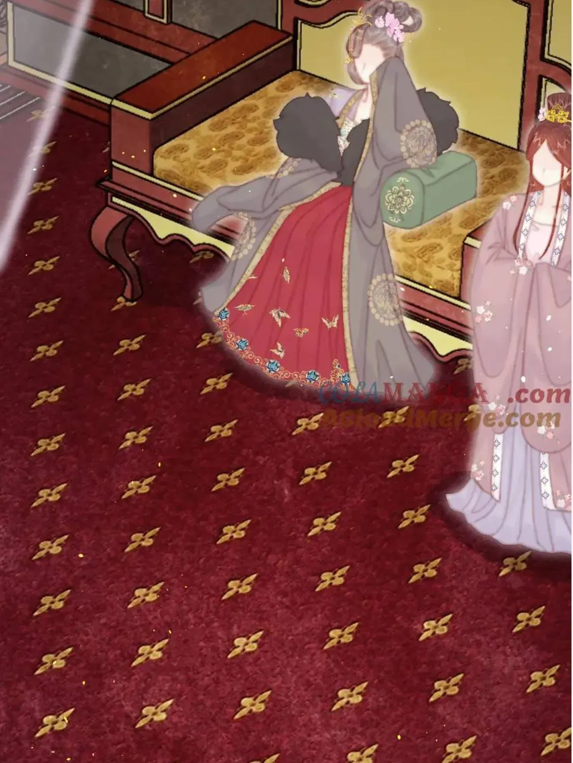 Sinh Chi Ác Phi Nghịch Tập Chapter 23 - 61