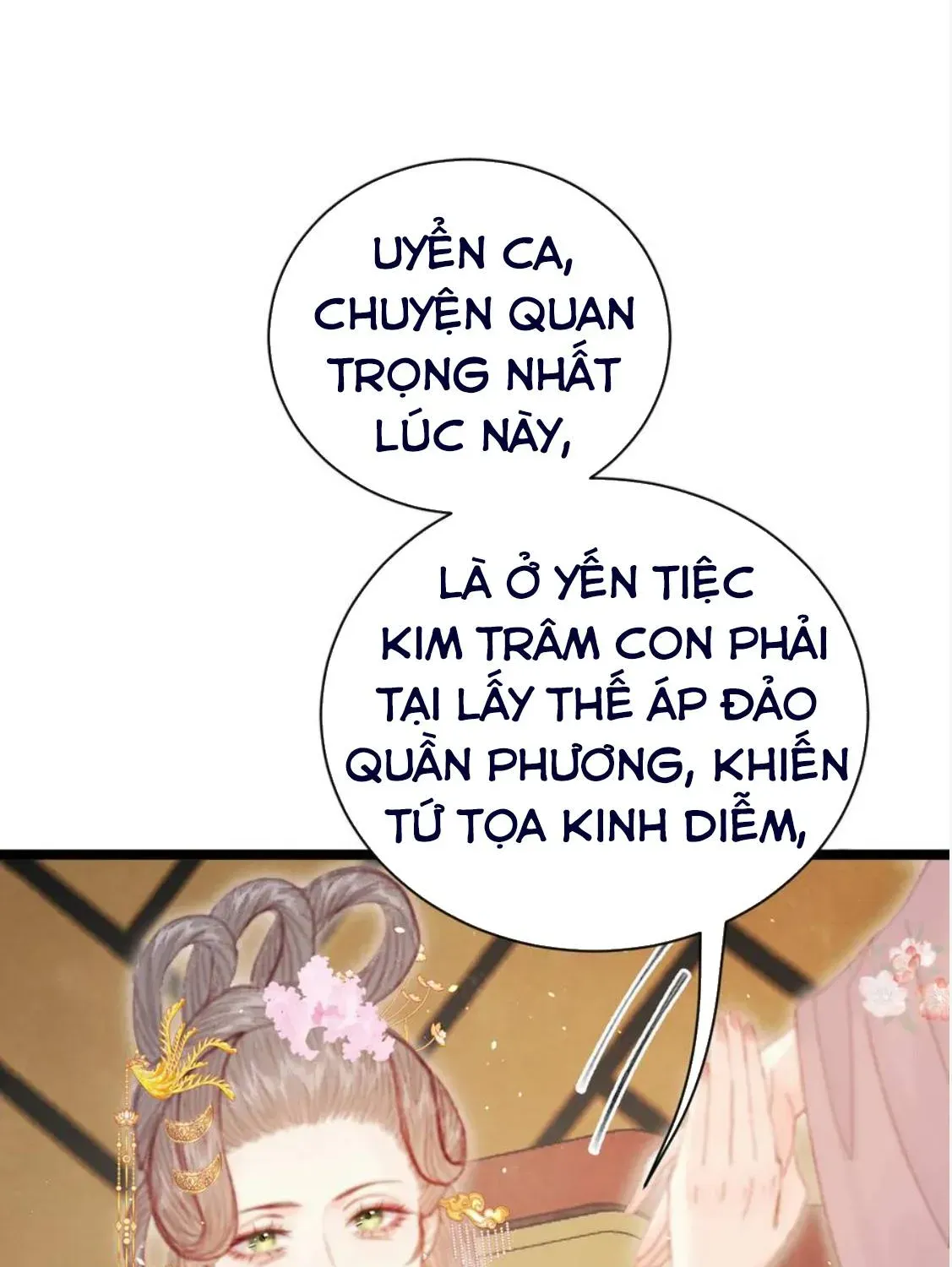 Sinh Chi Ác Phi Nghịch Tập Chapter 23 - 87