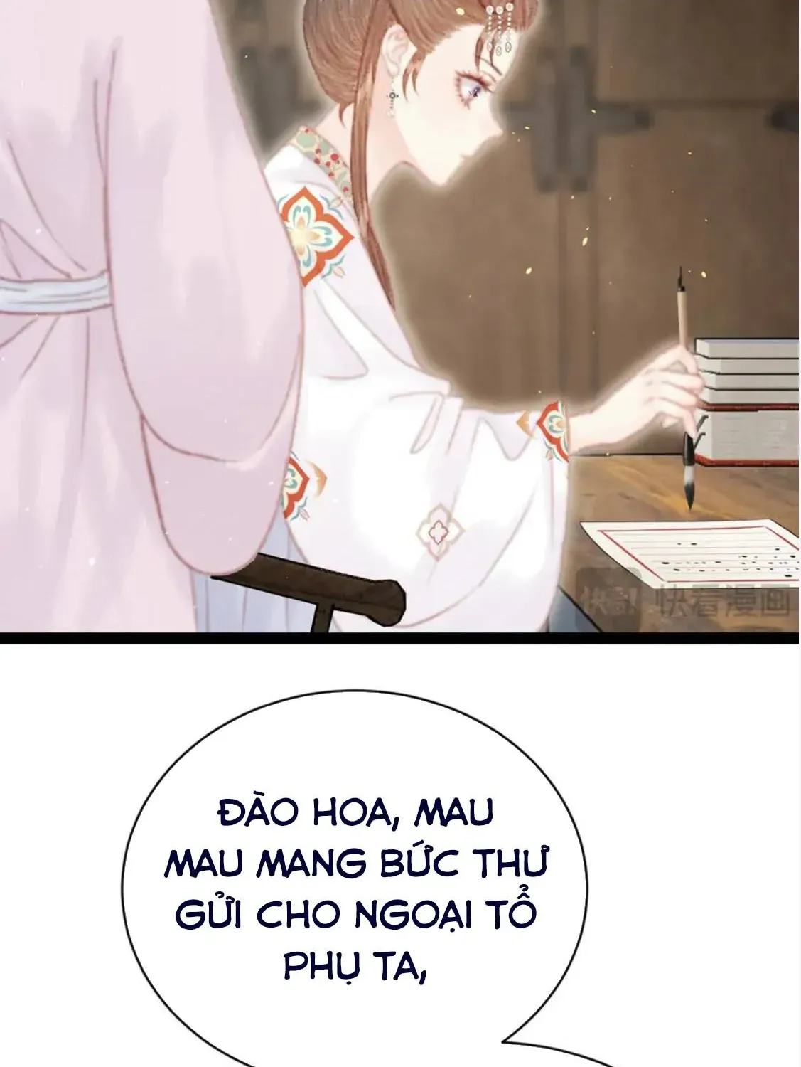 Sinh Chi Ác Phi Nghịch Tập Chapter 23 - 93