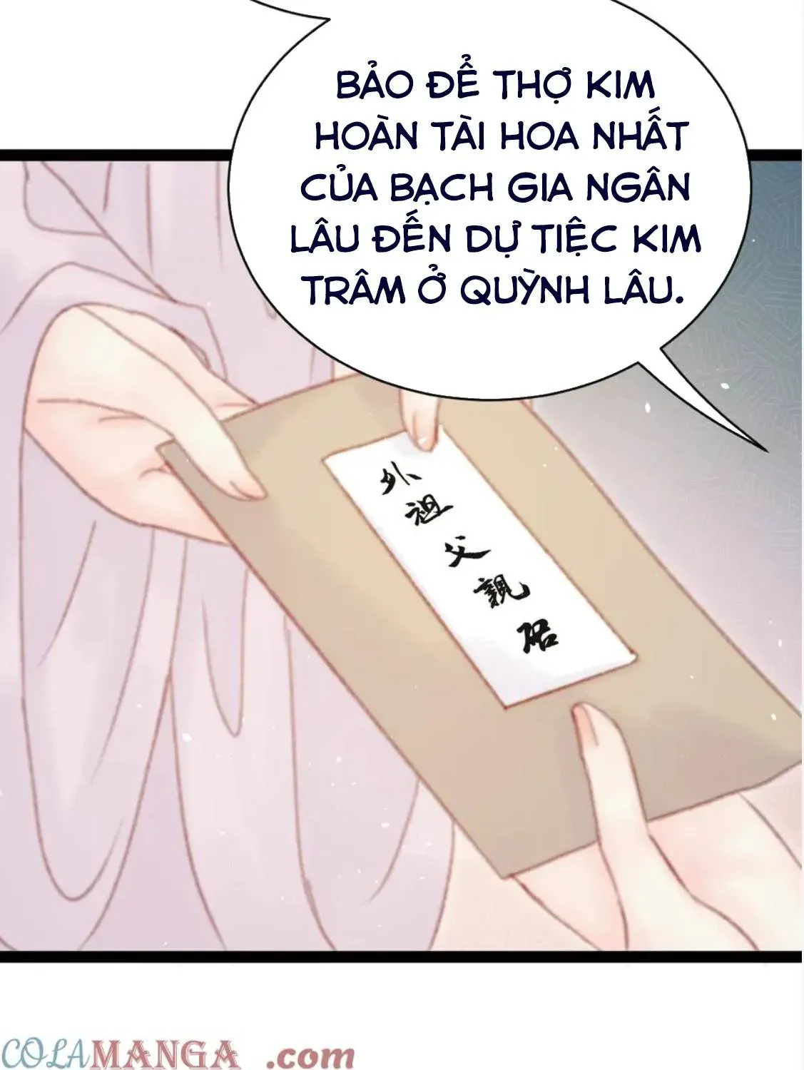 Sinh Chi Ác Phi Nghịch Tập Chapter 23 - 94