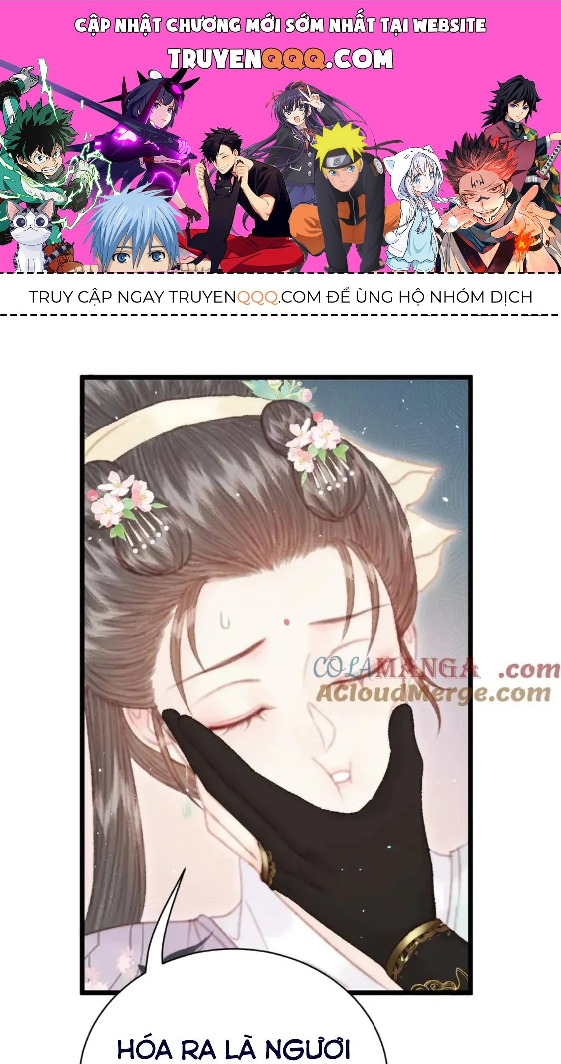 Sinh Chi Ác Phi Nghịch Tập Chapter 24 - 1