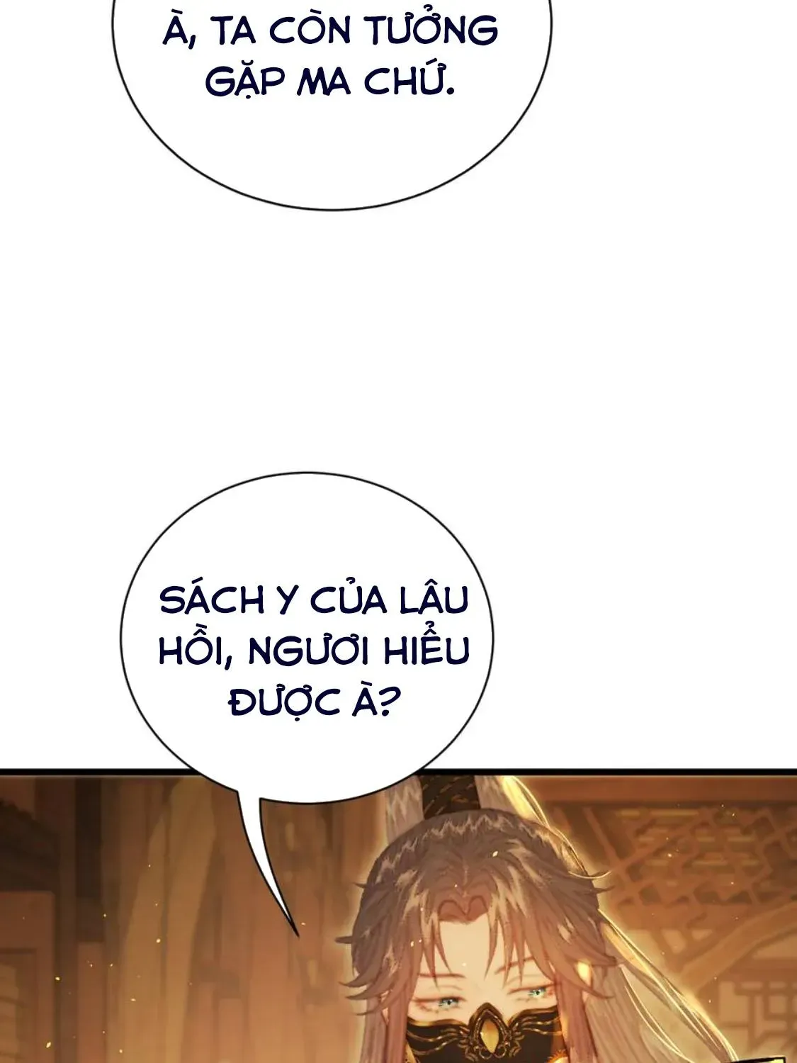 Sinh Chi Ác Phi Nghịch Tập Chapter 24 - 2