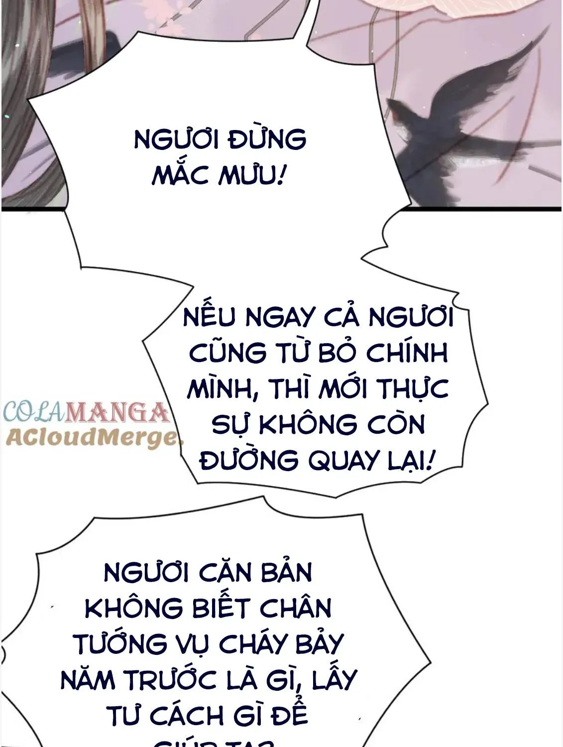 Sinh Chi Ác Phi Nghịch Tập Chapter 24 - 101