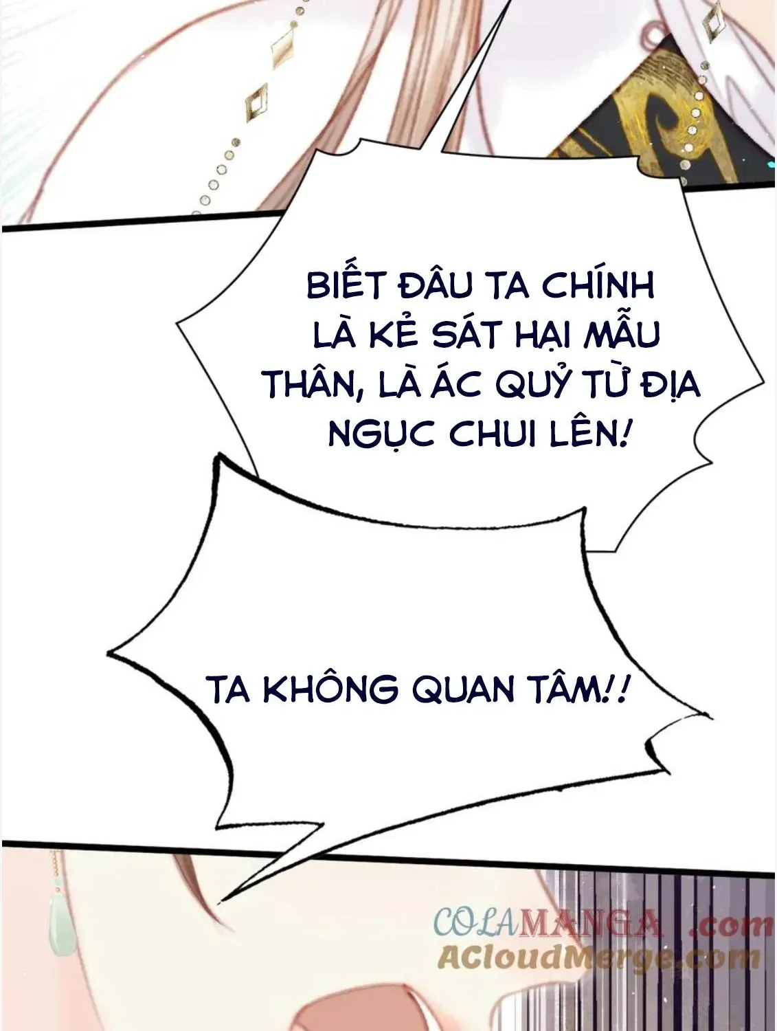 Sinh Chi Ác Phi Nghịch Tập Chapter 24 - 103