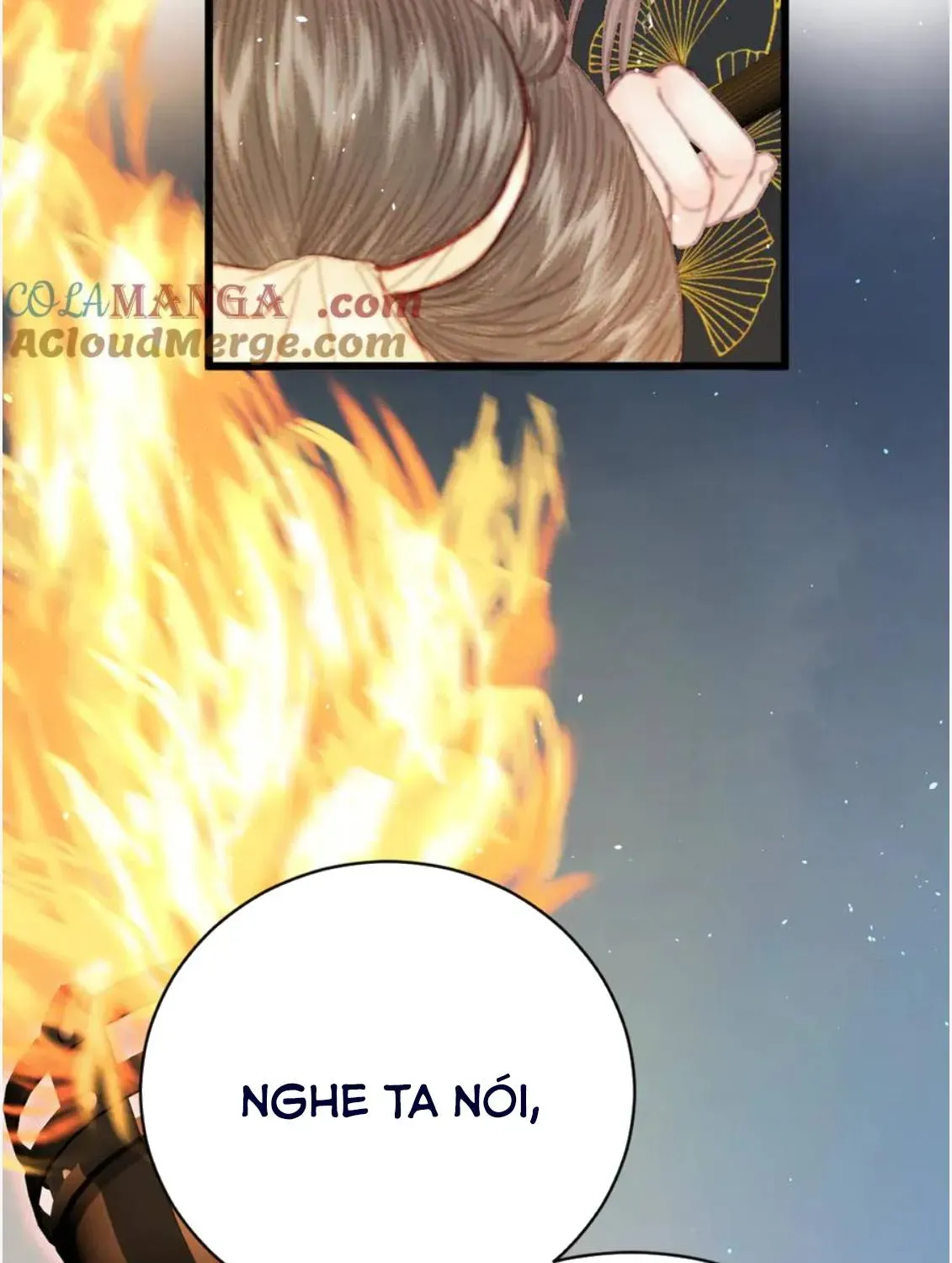 Sinh Chi Ác Phi Nghịch Tập Chapter 24 - 106