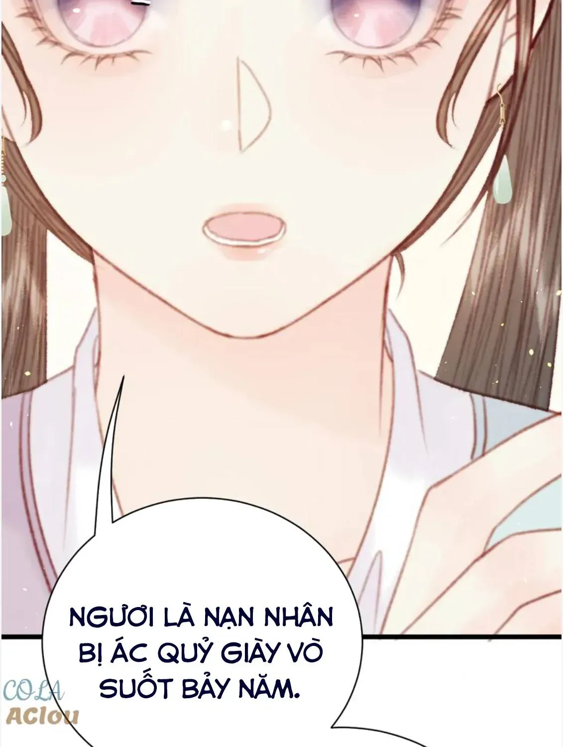 Sinh Chi Ác Phi Nghịch Tập Chapter 24 - 110