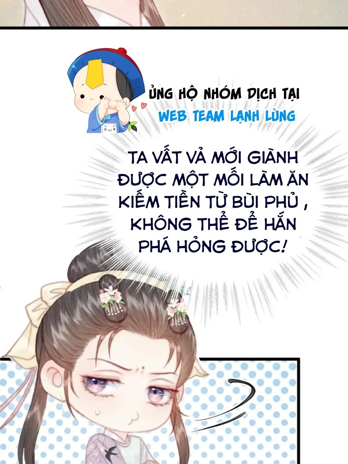 Sinh Chi Ác Phi Nghịch Tập Chapter 24 - 12