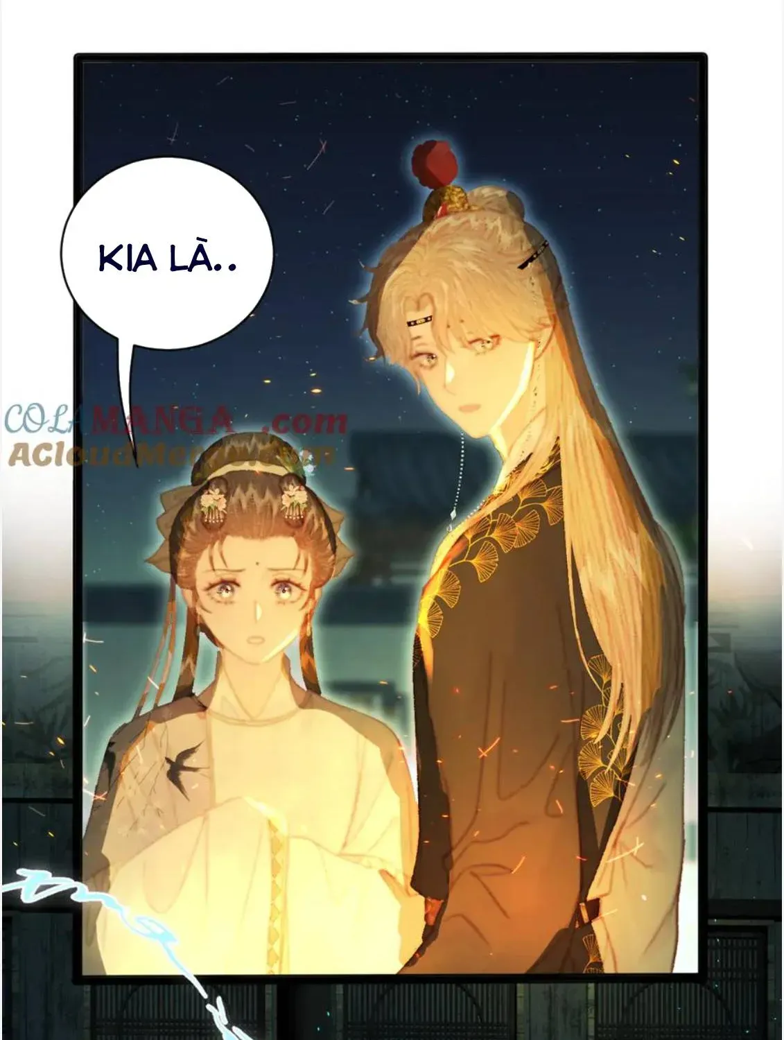 Sinh Chi Ác Phi Nghịch Tập Chapter 24 - 117