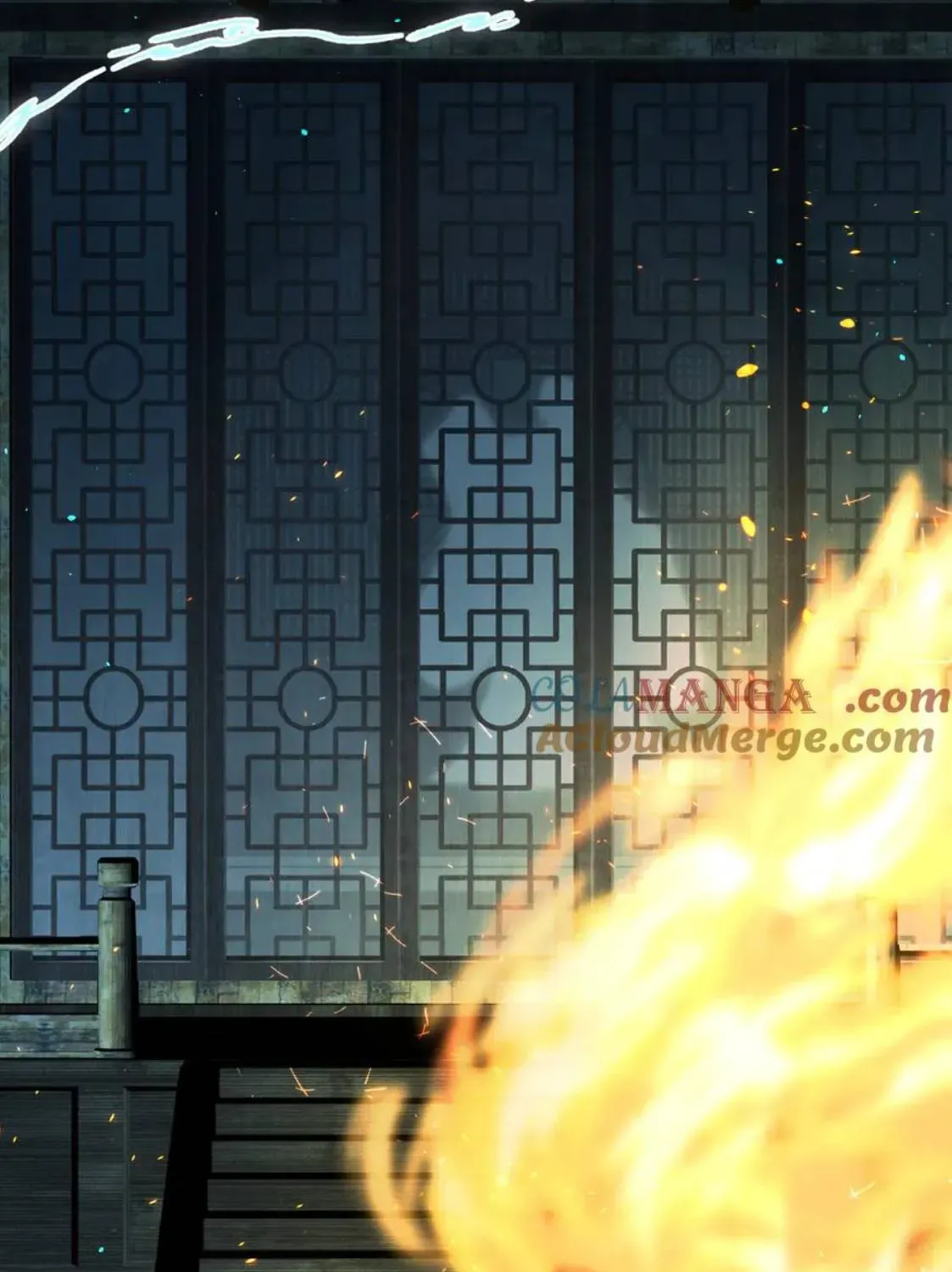 Sinh Chi Ác Phi Nghịch Tập Chapter 24 - 120