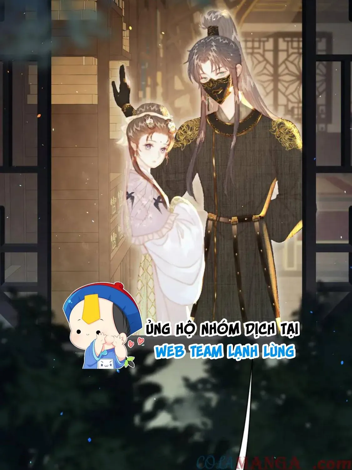 Sinh Chi Ác Phi Nghịch Tập Chapter 24 - 14