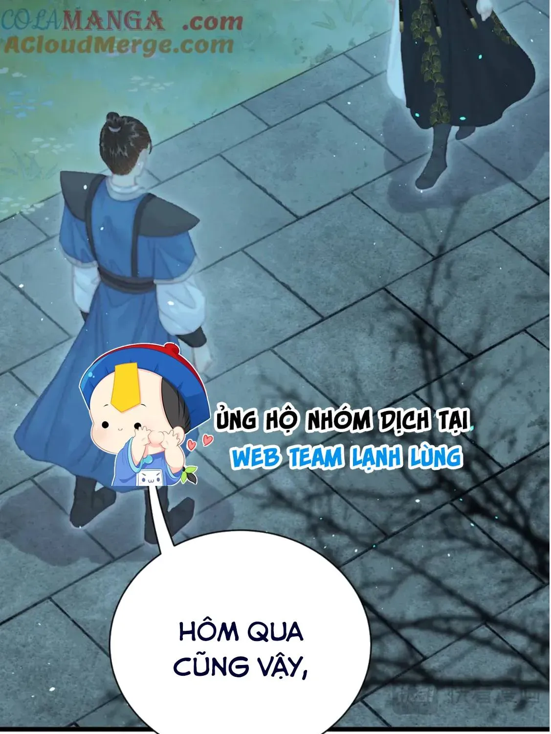 Sinh Chi Ác Phi Nghịch Tập Chapter 24 - 20