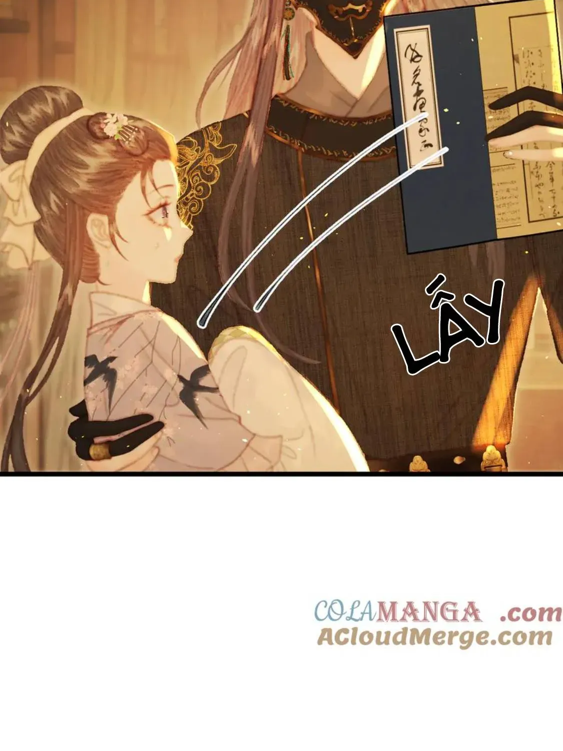 Sinh Chi Ác Phi Nghịch Tập Chapter 24 - 3