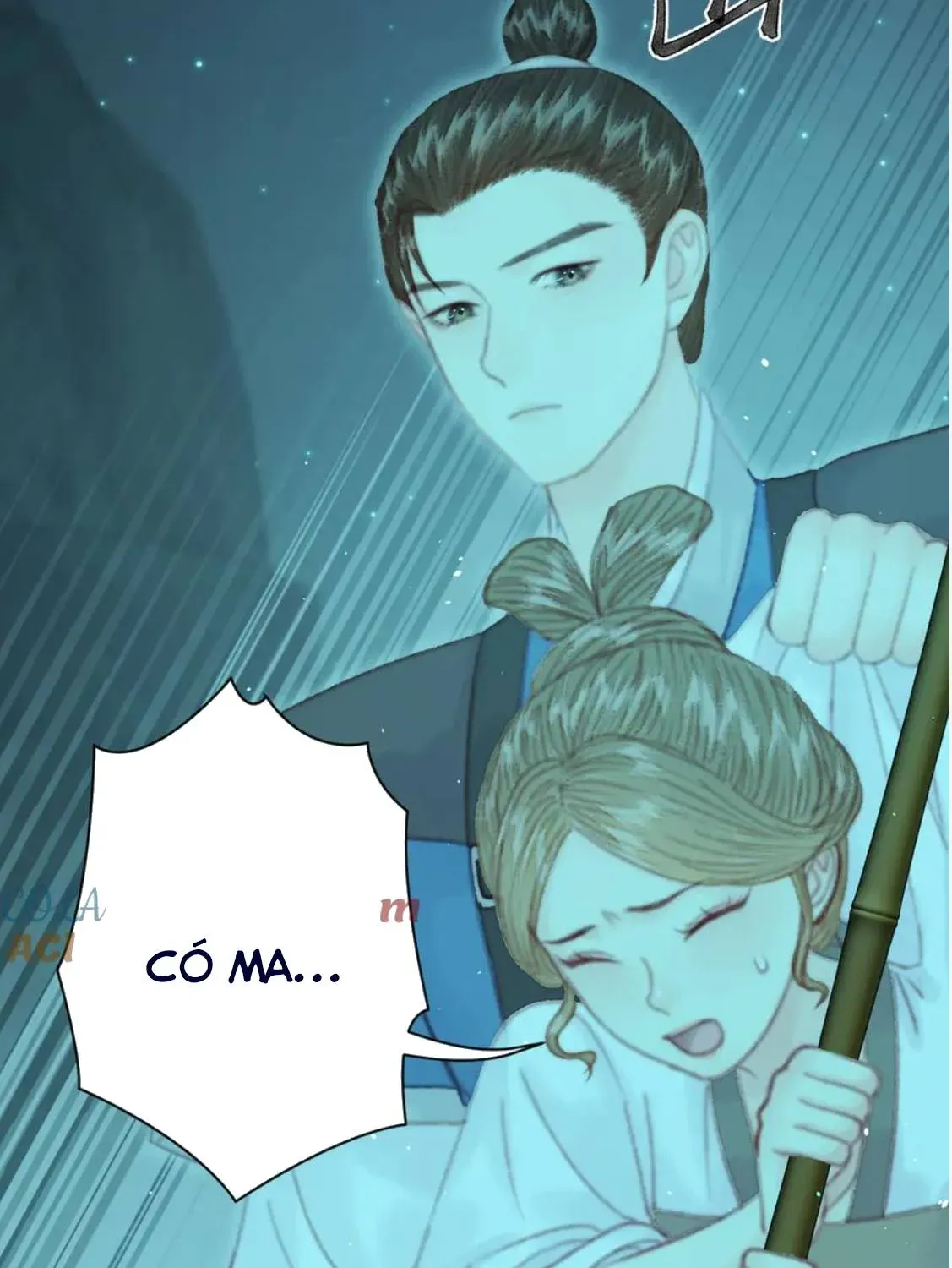 Sinh Chi Ác Phi Nghịch Tập Chapter 24 - 24