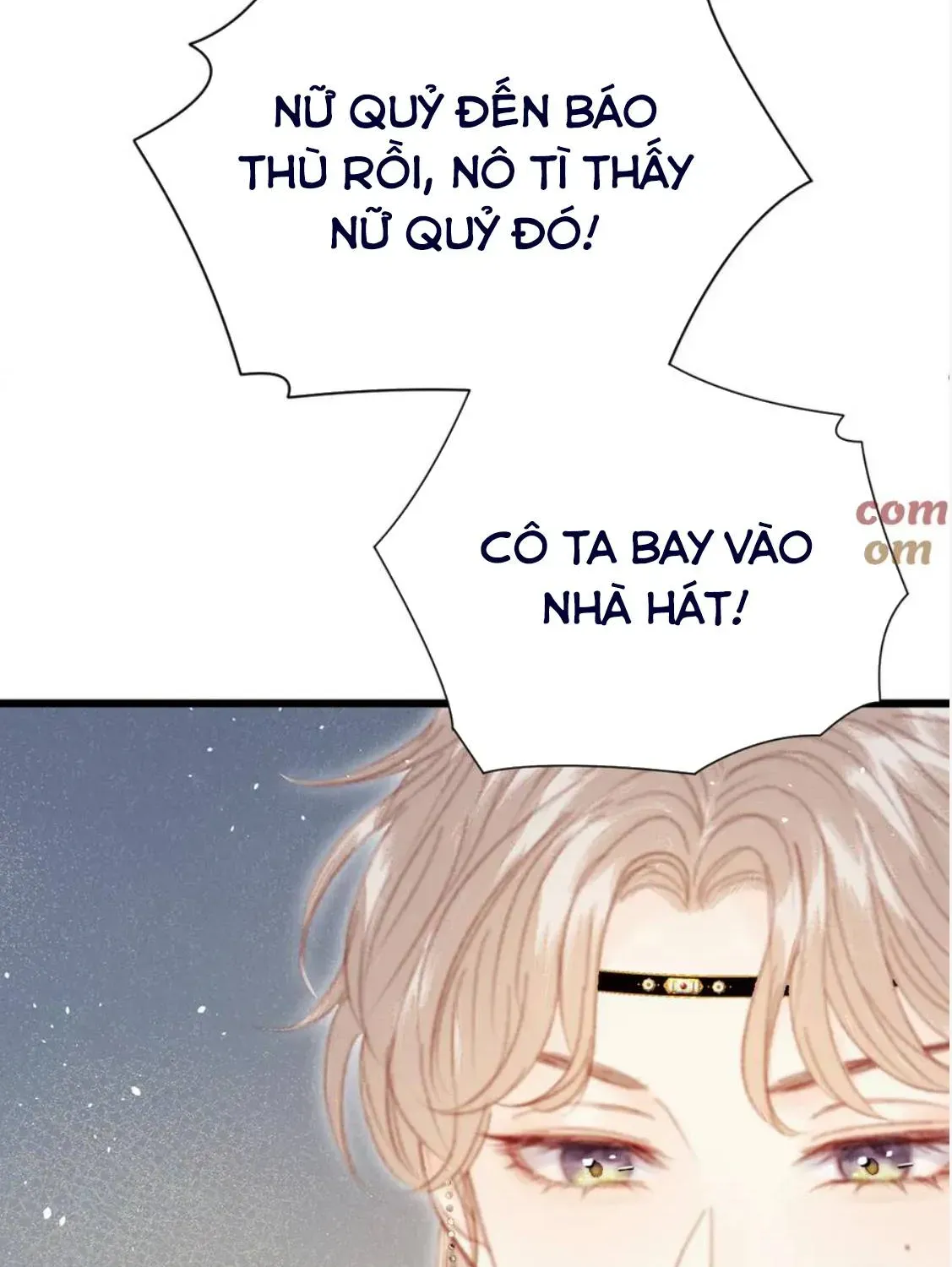 Sinh Chi Ác Phi Nghịch Tập Chapter 24 - 29