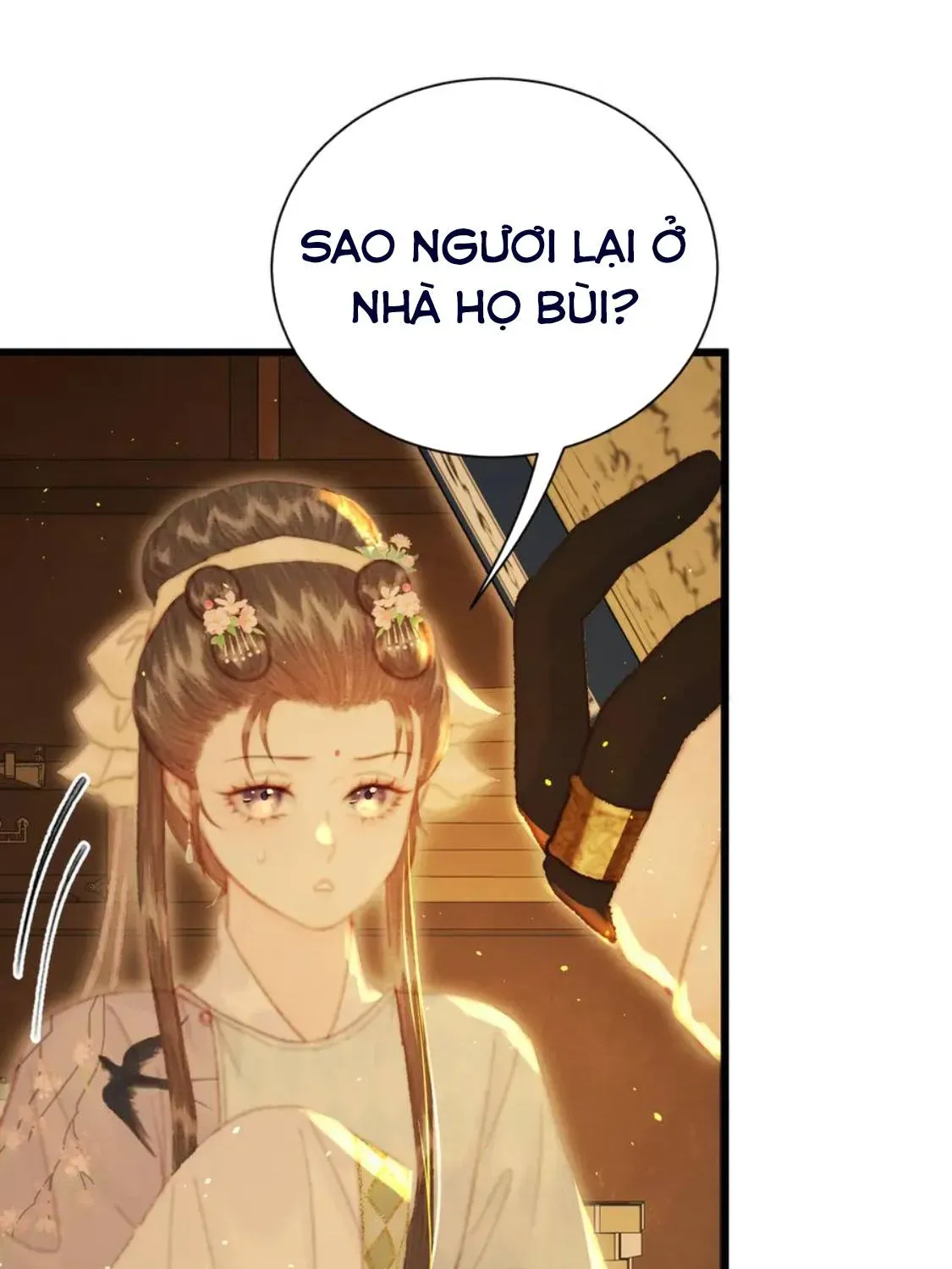 Sinh Chi Ác Phi Nghịch Tập Chapter 24 - 4