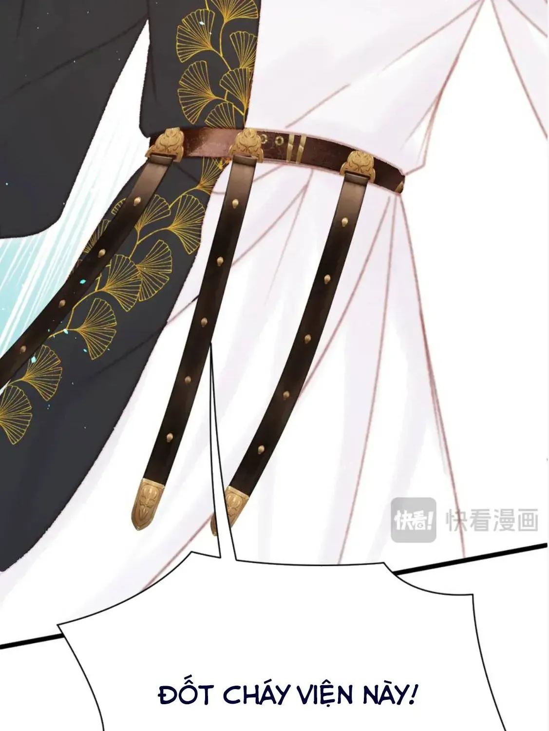 Sinh Chi Ác Phi Nghịch Tập Chapter 24 - 37