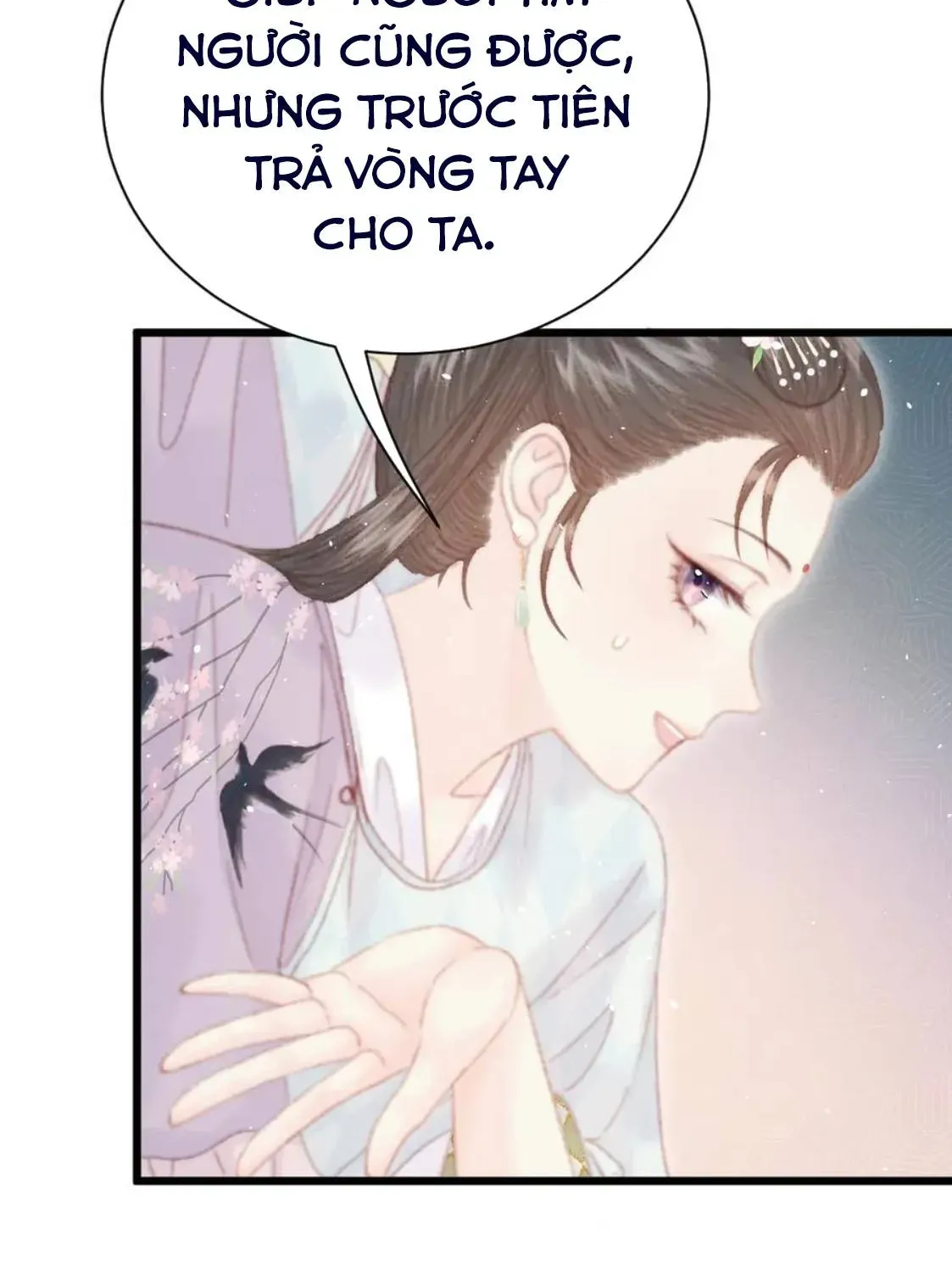 Sinh Chi Ác Phi Nghịch Tập Chapter 24 - 47