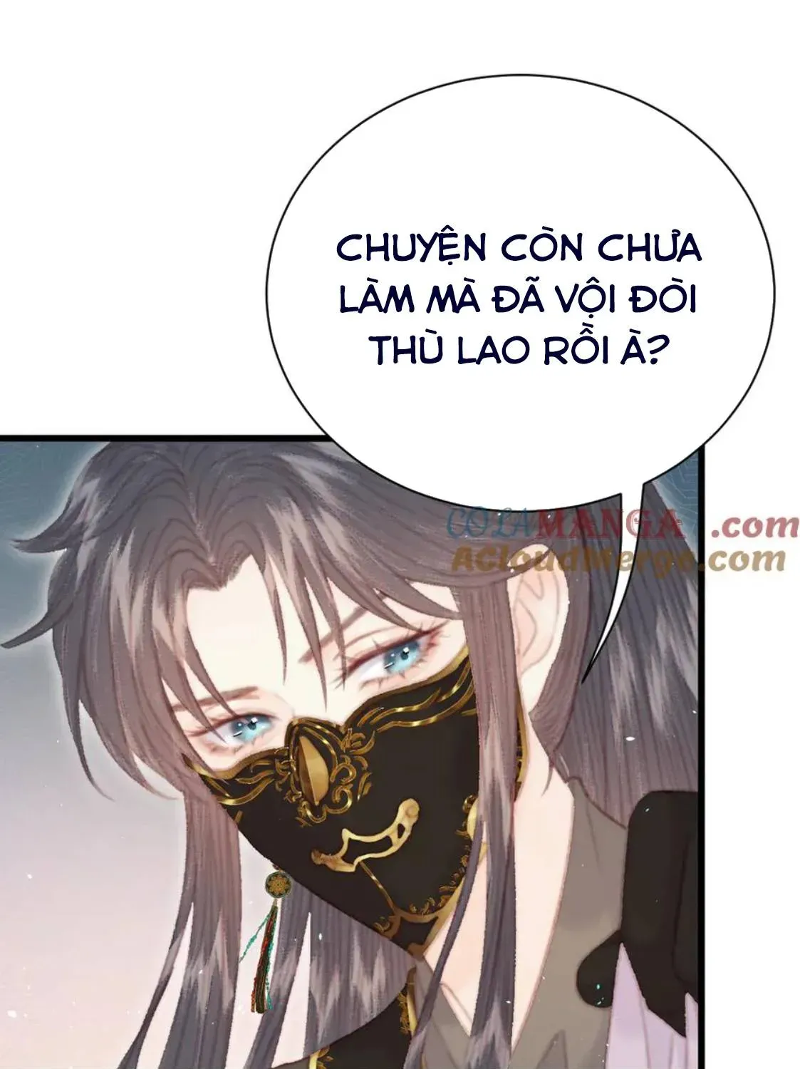 Sinh Chi Ác Phi Nghịch Tập Chapter 24 - 48