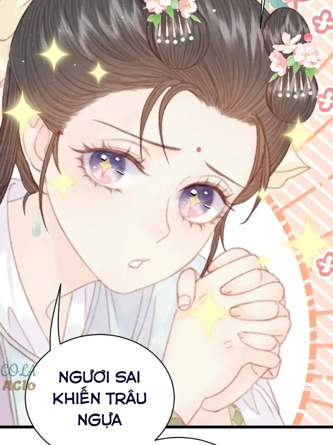 Sinh Chi Ác Phi Nghịch Tập Chapter 24 - 50