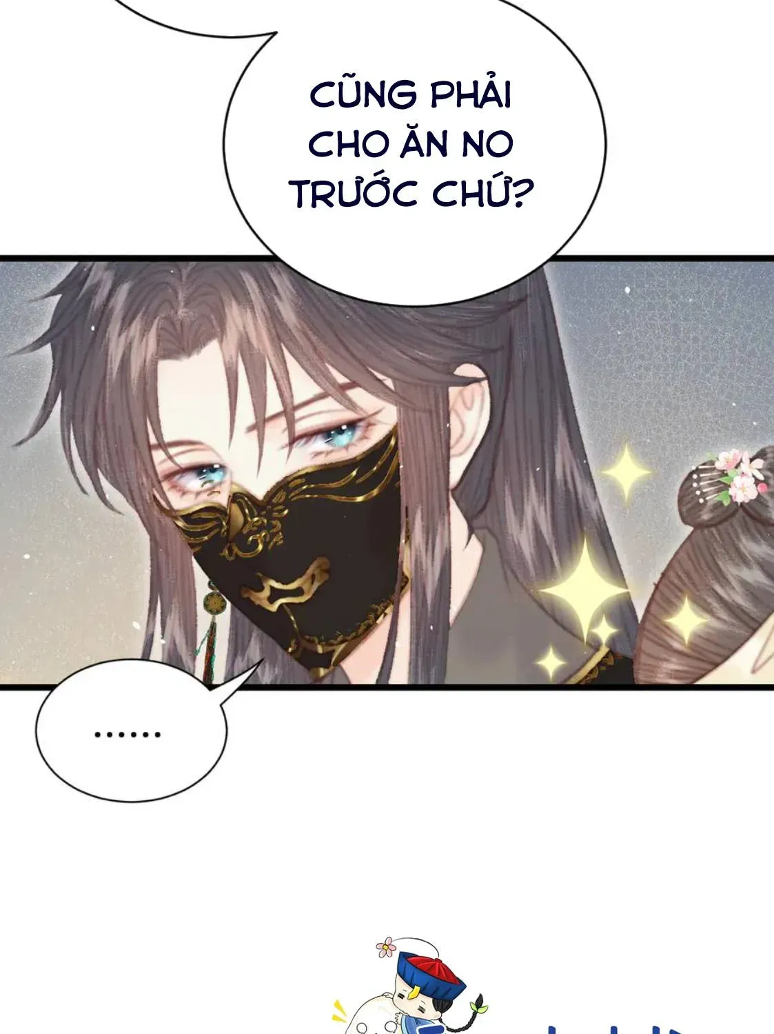 Sinh Chi Ác Phi Nghịch Tập Chapter 24 - 51