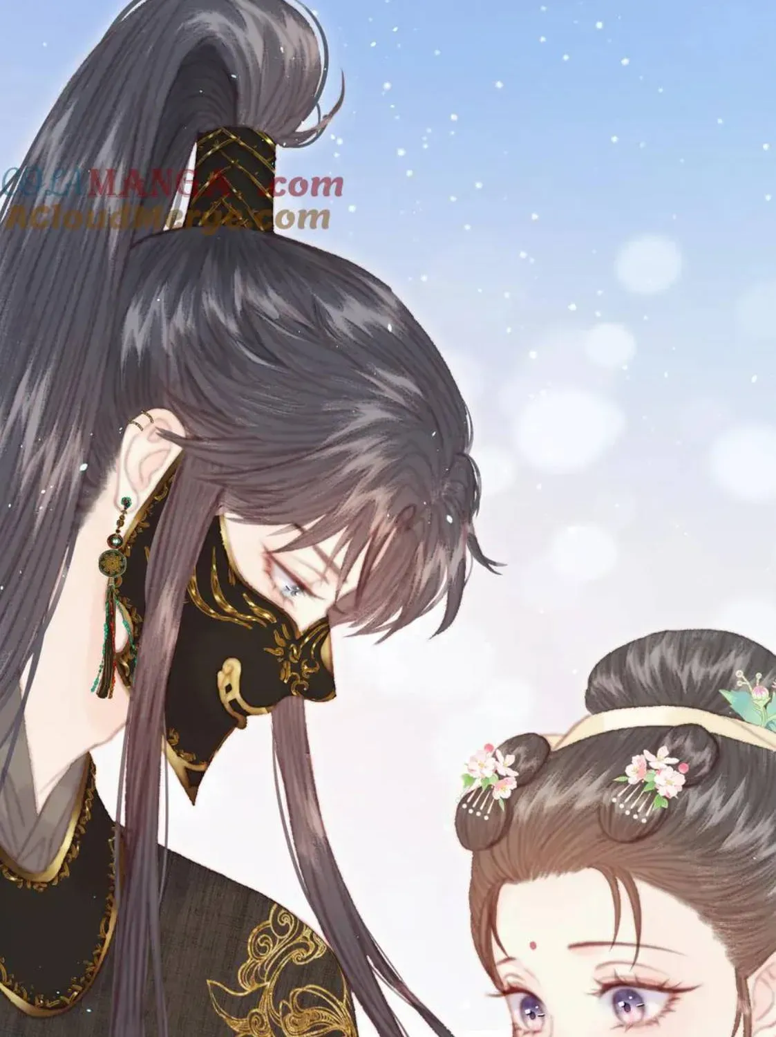 Sinh Chi Ác Phi Nghịch Tập Chapter 24 - 53