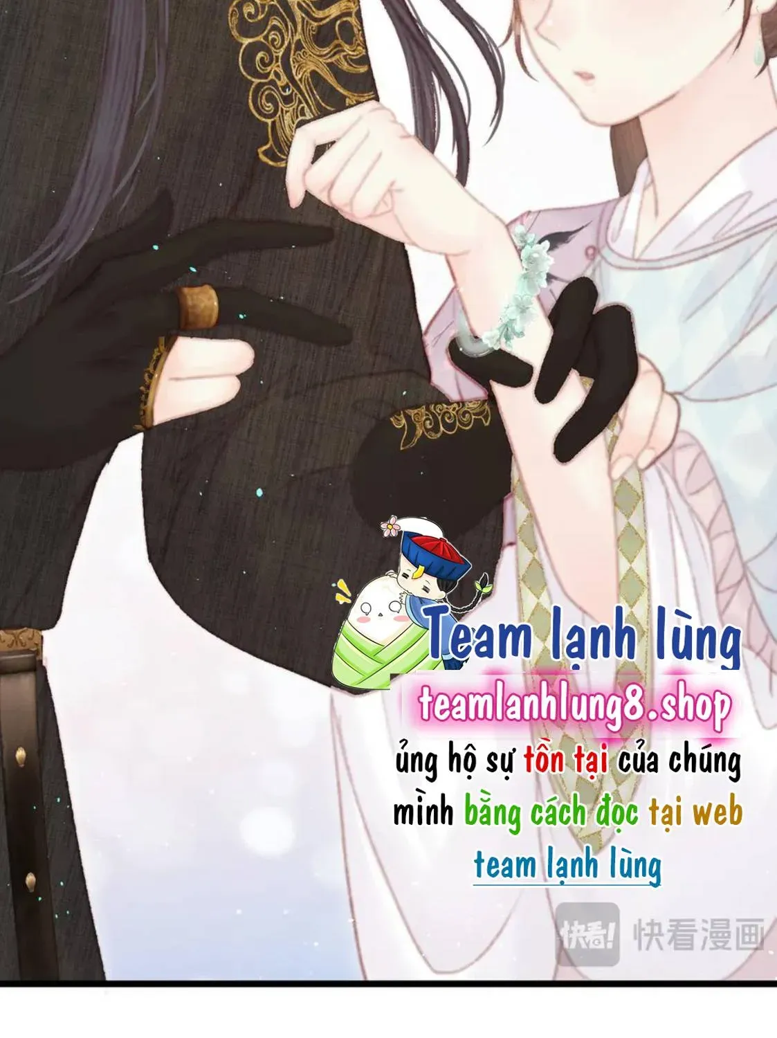 Sinh Chi Ác Phi Nghịch Tập Chapter 24 - 54