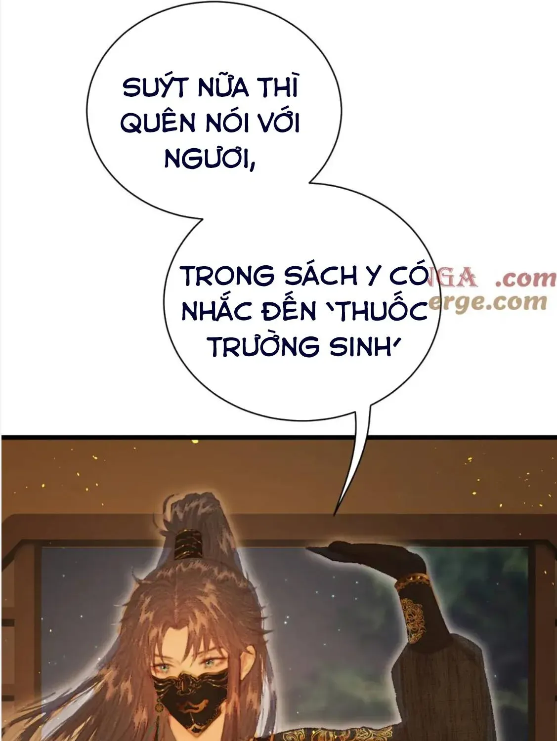 Sinh Chi Ác Phi Nghịch Tập Chapter 24 - 65