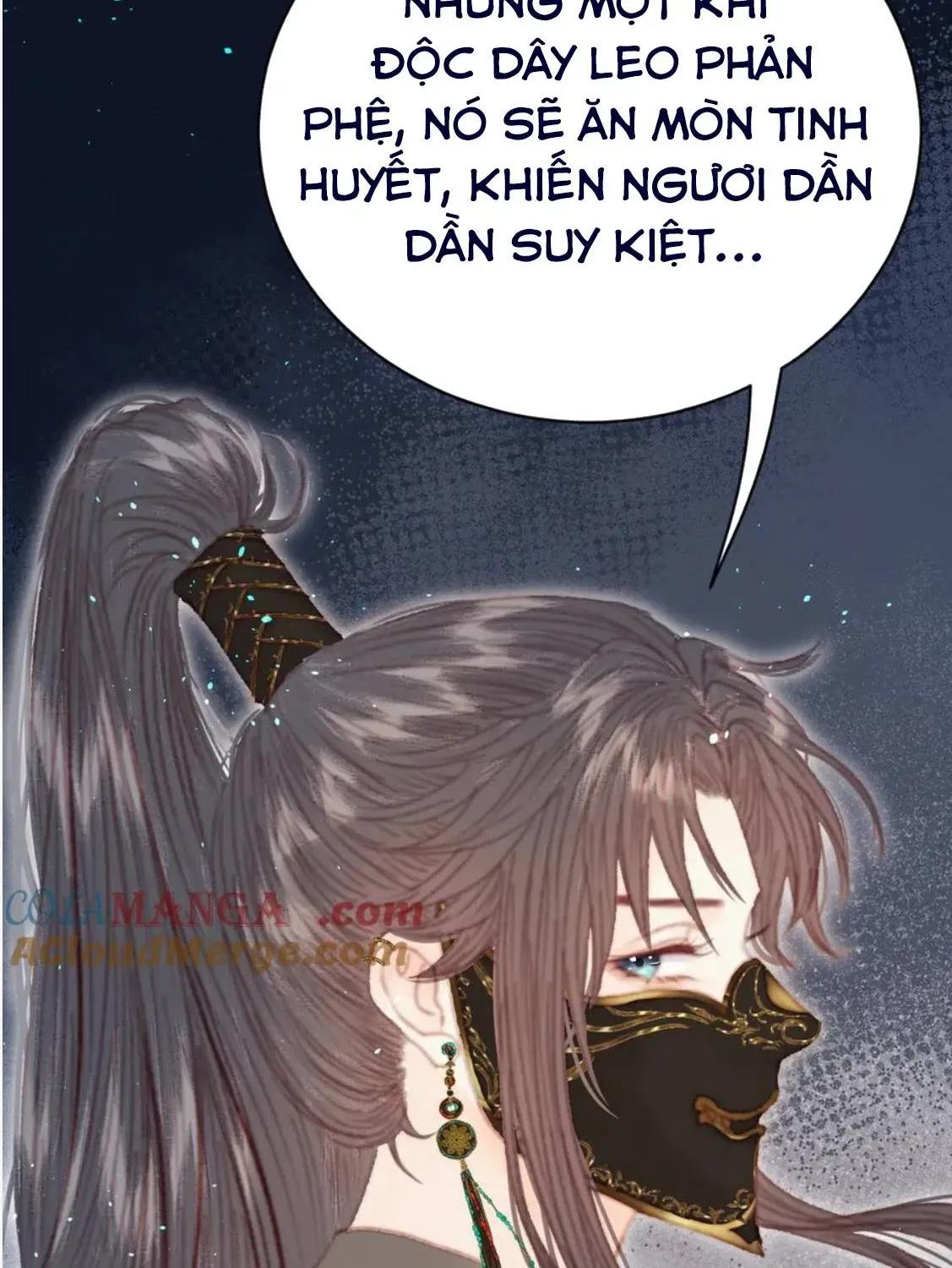 Sinh Chi Ác Phi Nghịch Tập Chapter 24 - 67