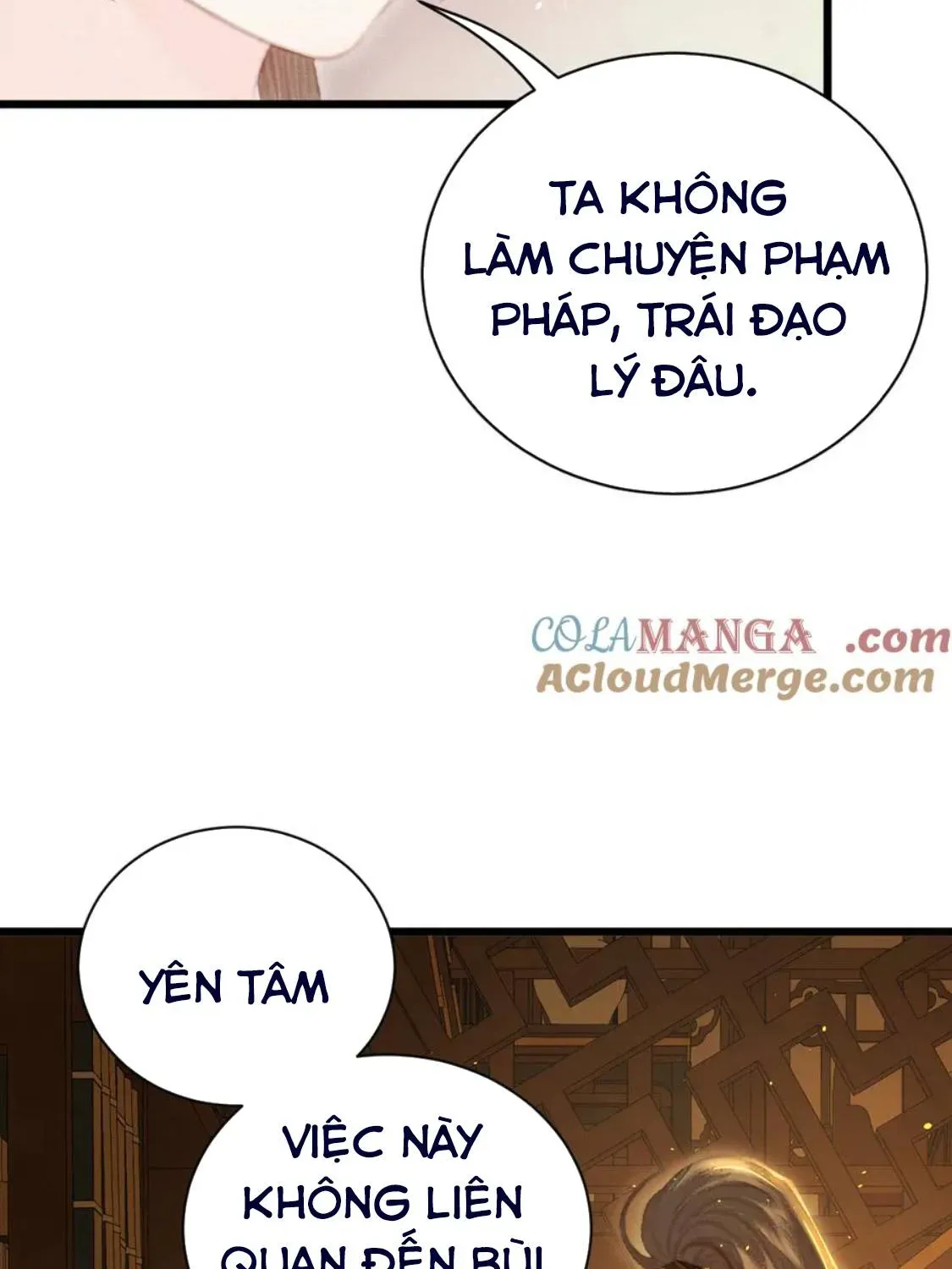 Sinh Chi Ác Phi Nghịch Tập Chapter 24 - 8