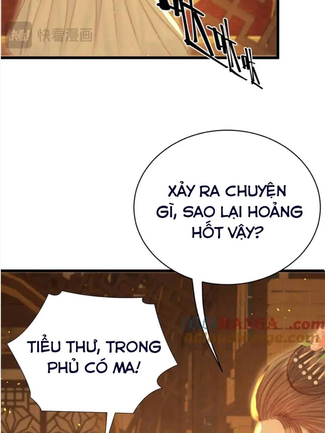 Sinh Chi Ác Phi Nghịch Tập Chapter 24 - 74