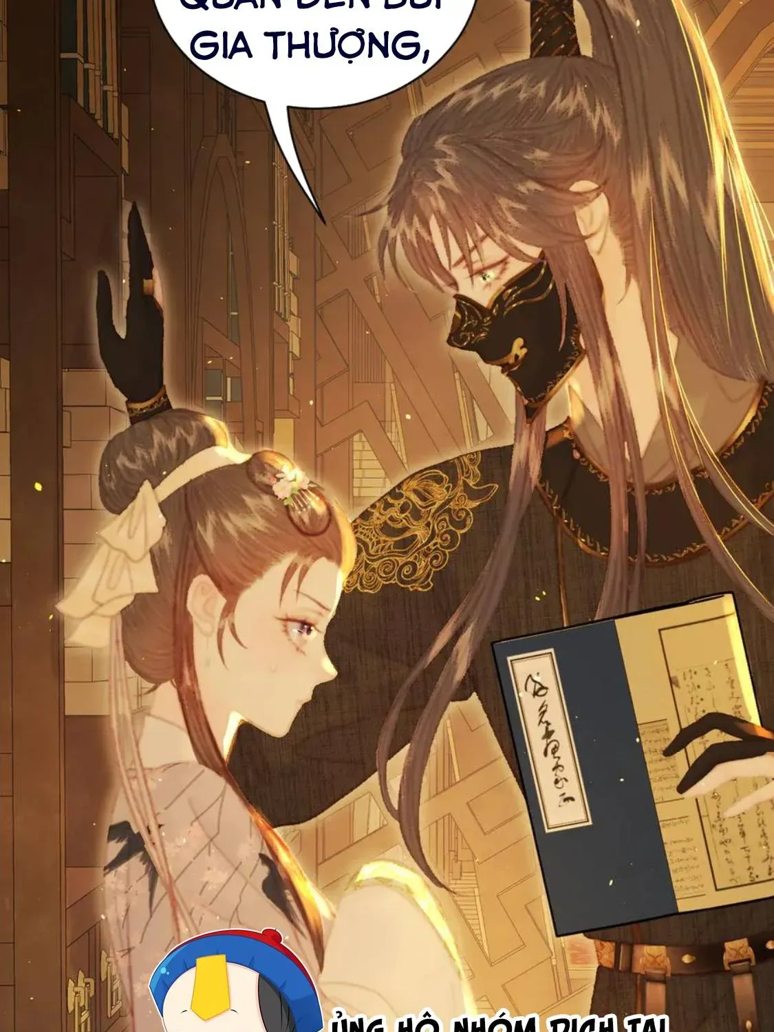 Sinh Chi Ác Phi Nghịch Tập Chapter 24 - 9