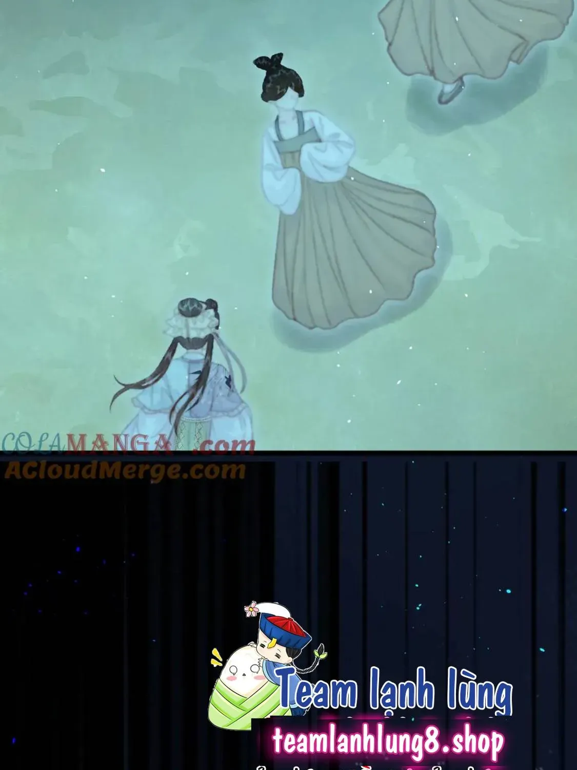 Sinh Chi Ác Phi Nghịch Tập Chapter 24 - 82