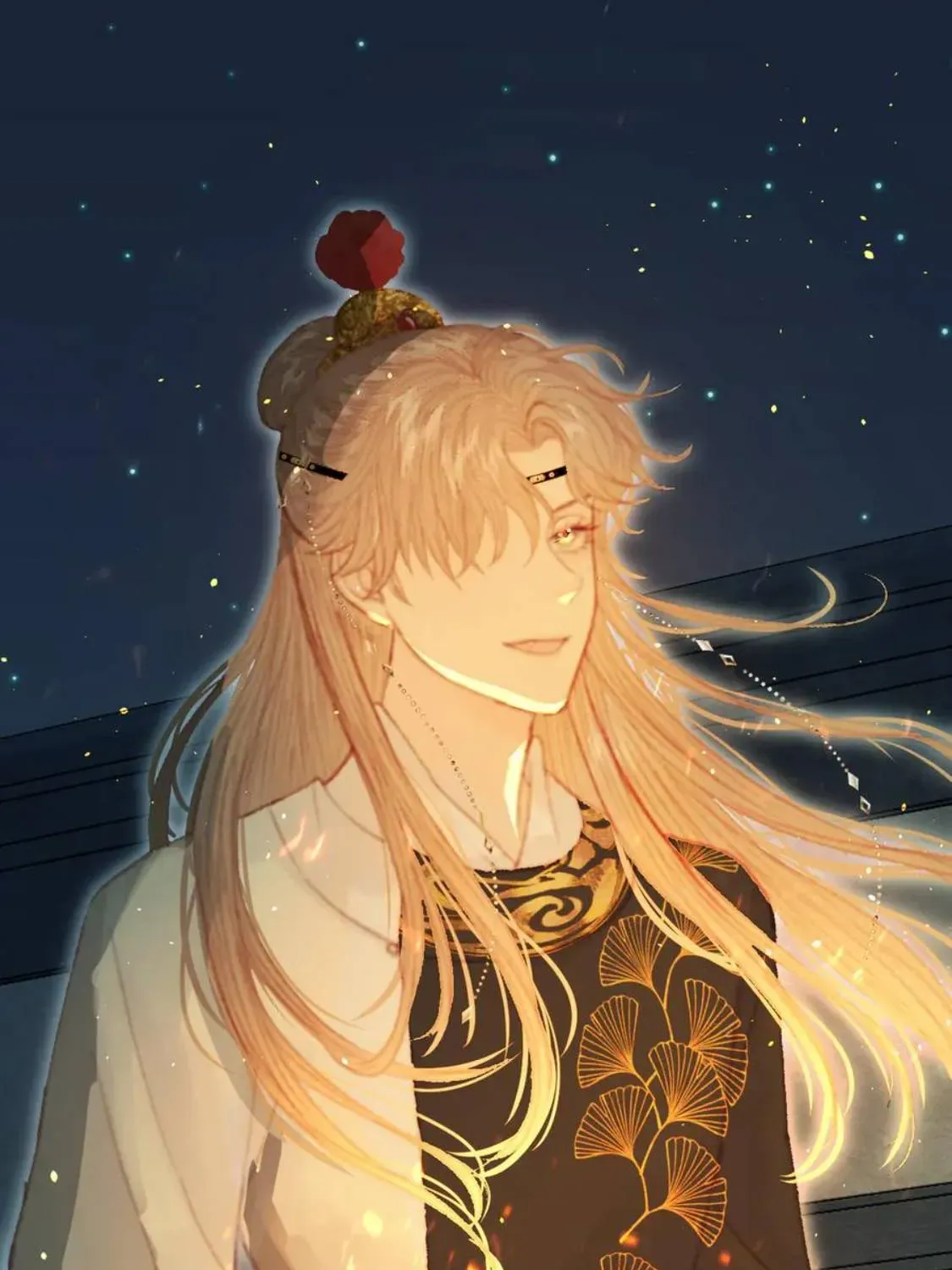 Sinh Chi Ác Phi Nghịch Tập Chapter 24 - 90