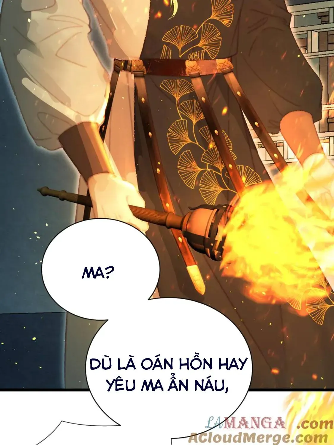 Sinh Chi Ác Phi Nghịch Tập Chapter 24 - 91