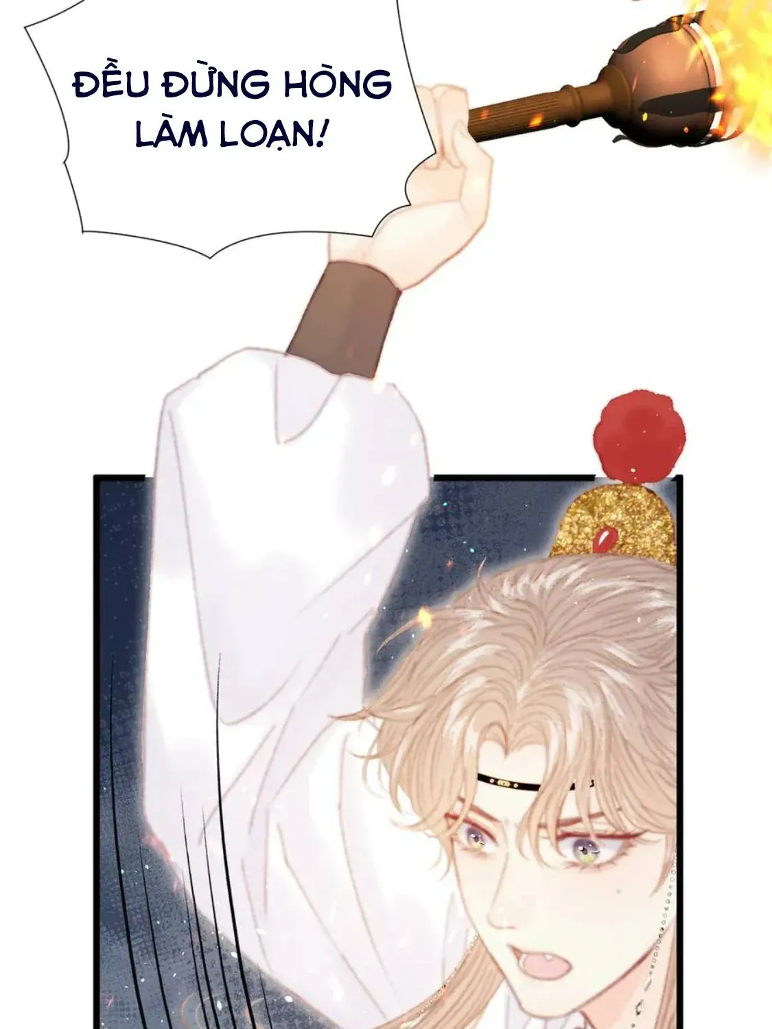 Sinh Chi Ác Phi Nghịch Tập Chapter 24 - 92