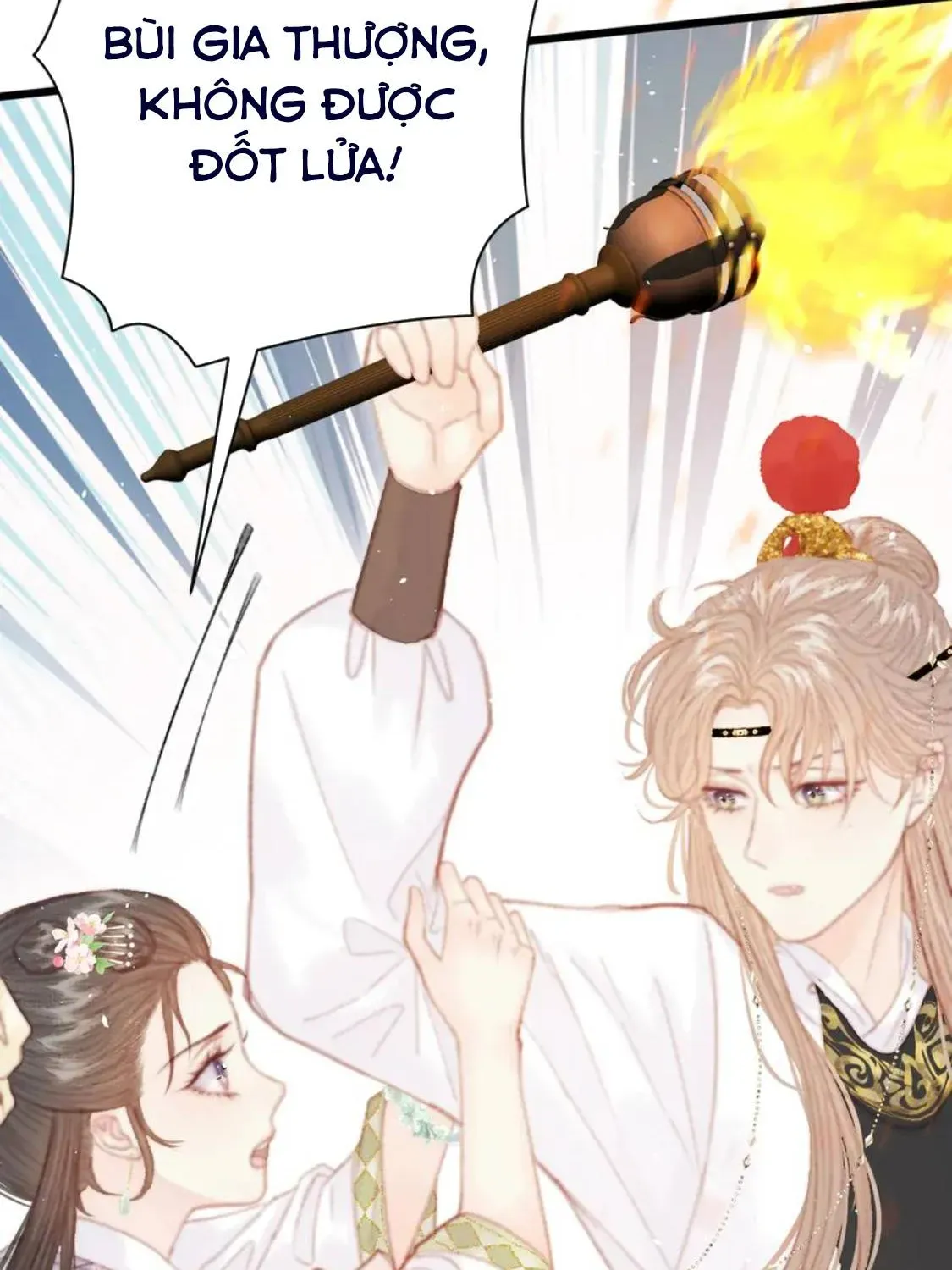 Sinh Chi Ác Phi Nghịch Tập Chapter 24 - 95