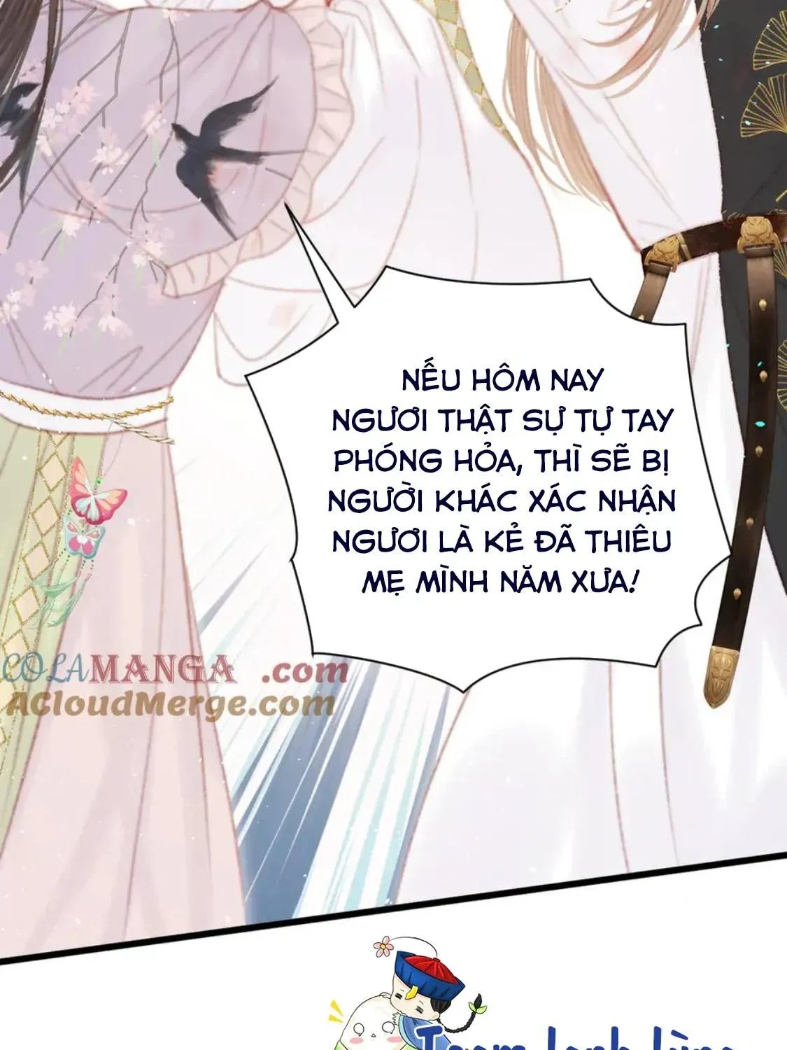 Sinh Chi Ác Phi Nghịch Tập Chapter 24 - 96