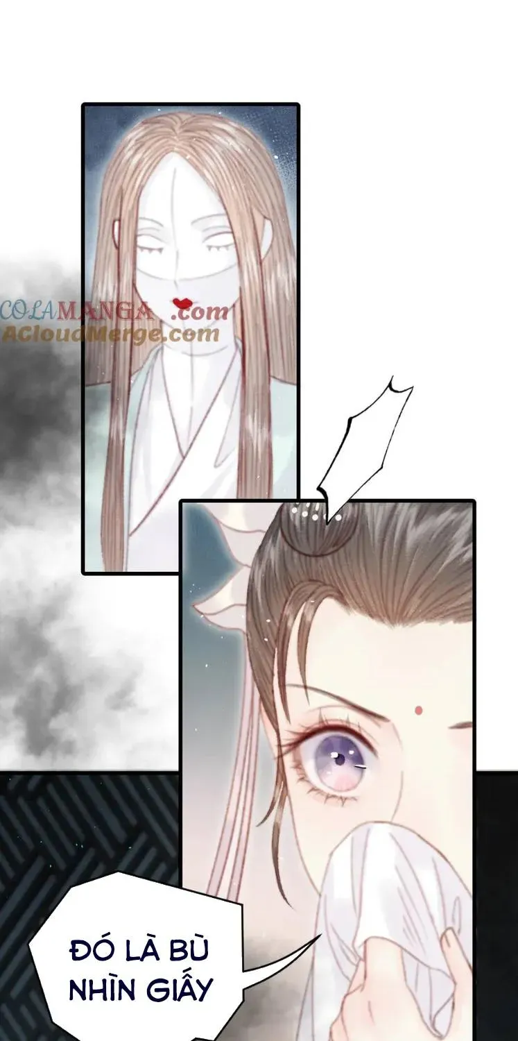 Sinh Chi Ác Phi Nghịch Tập Chapter 25 - 12