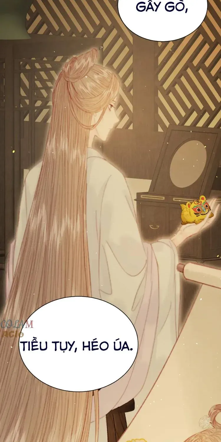 Sinh Chi Ác Phi Nghịch Tập Chapter 25 - 21