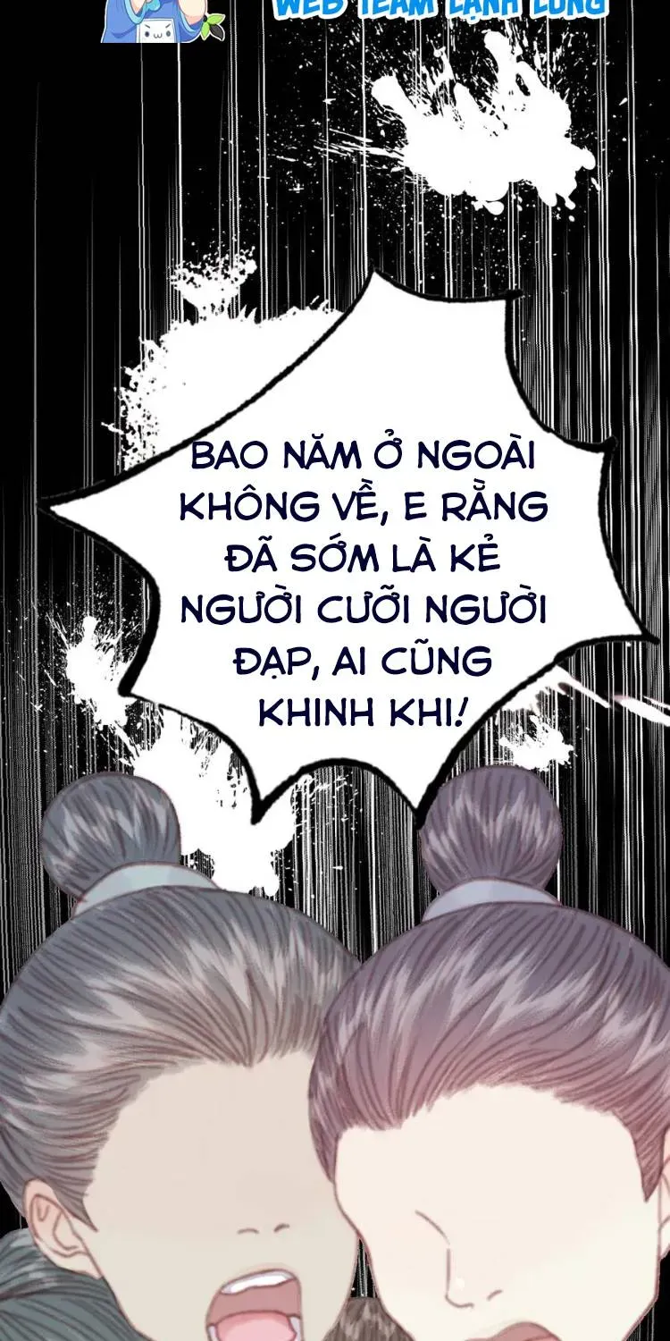 Sinh Chi Ác Phi Nghịch Tập Chapter 25 - 30