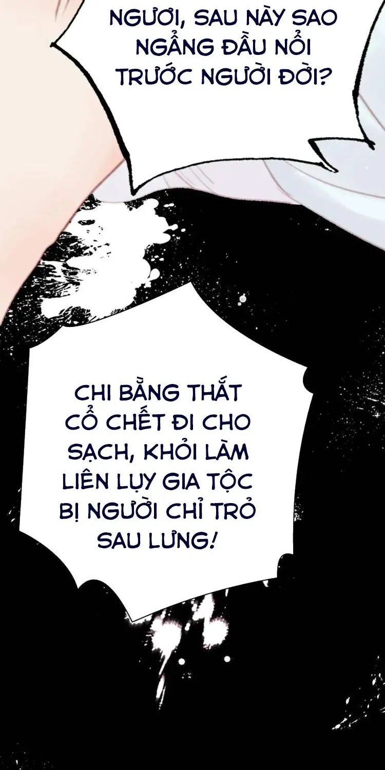 Sinh Chi Ác Phi Nghịch Tập Chapter 25 - 33
