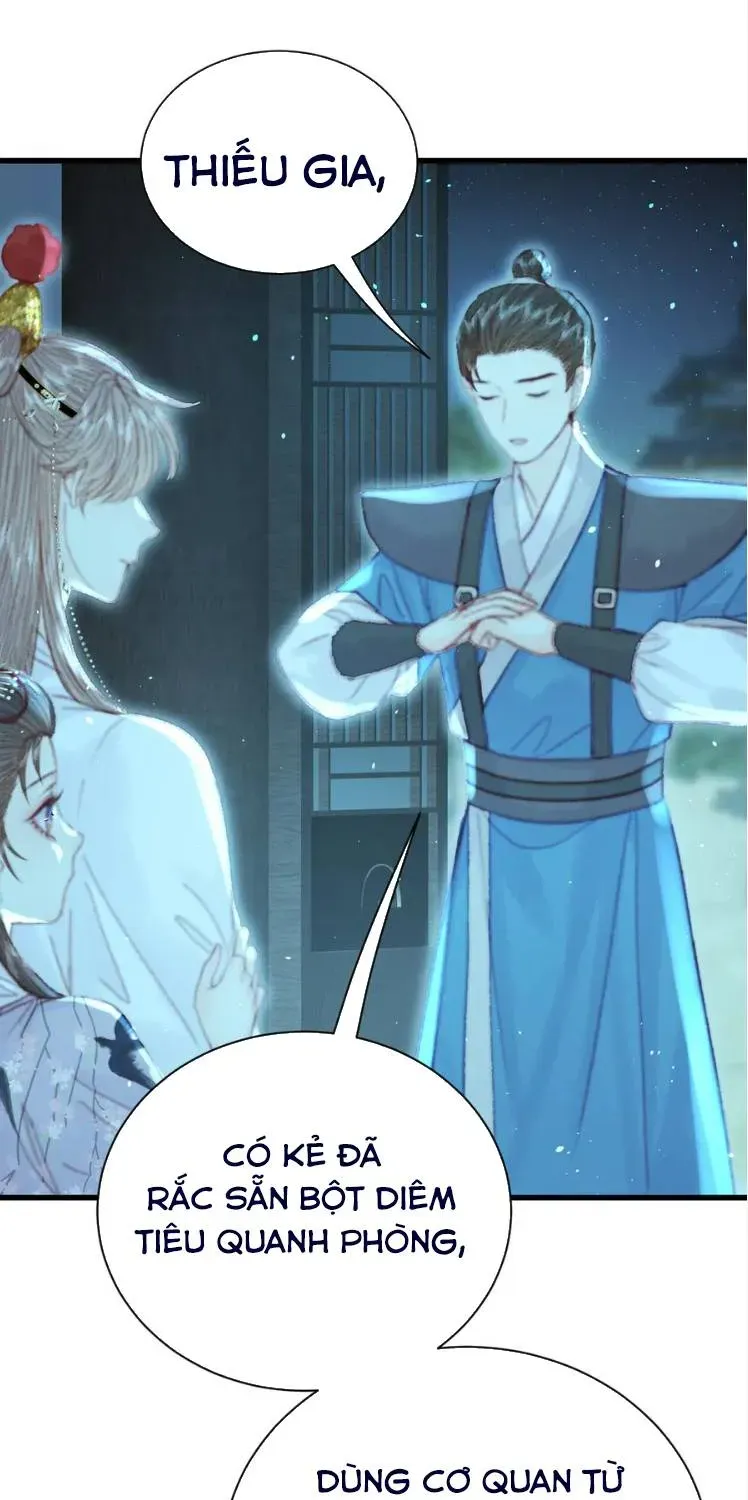 Sinh Chi Ác Phi Nghịch Tập Chapter 25 - 46