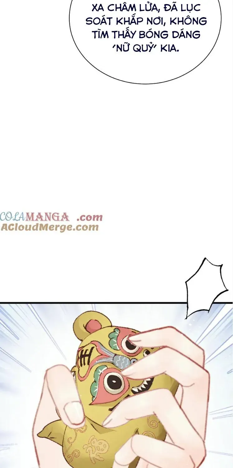 Sinh Chi Ác Phi Nghịch Tập Chapter 25 - 47