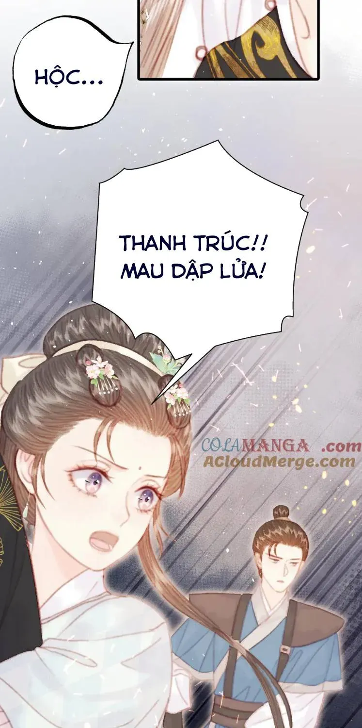 Sinh Chi Ác Phi Nghịch Tập Chapter 25 - 7