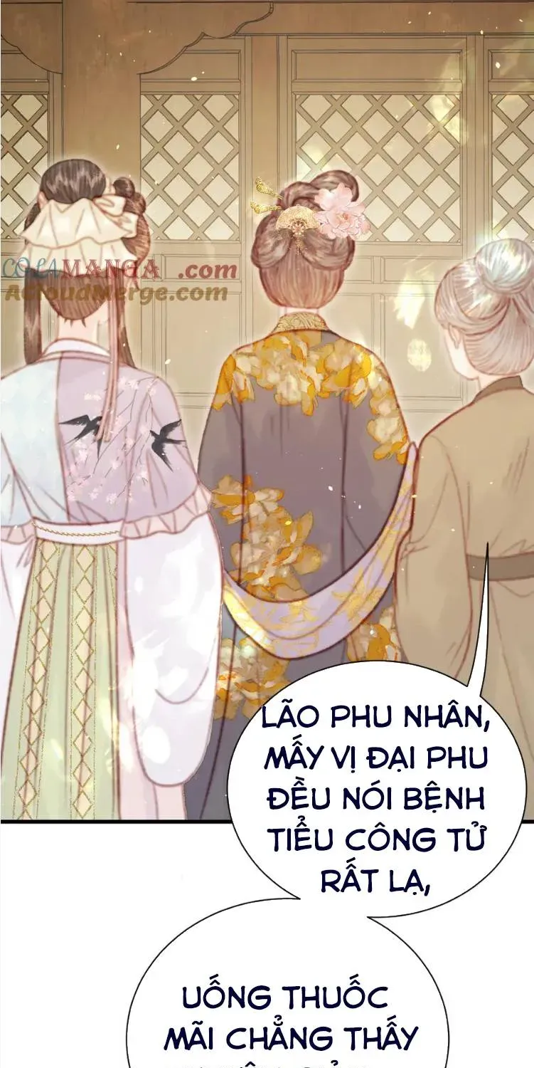 Sinh Chi Ác Phi Nghịch Tập Chapter 25 - 76