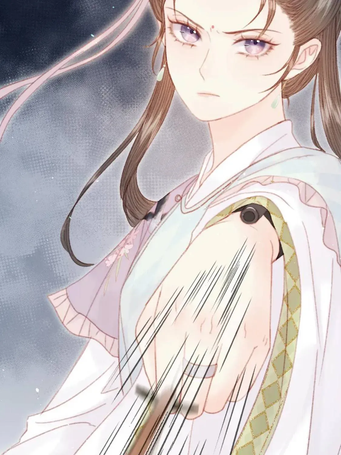 Sinh Chi Ác Phi Nghịch Tập Chapter 26 - 133