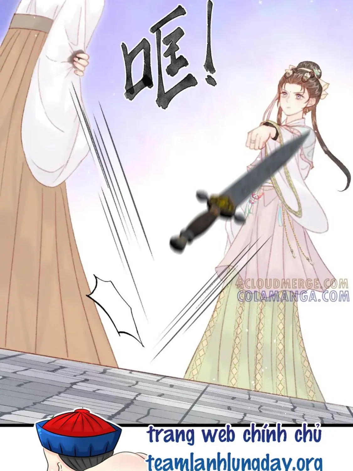 Sinh Chi Ác Phi Nghịch Tập Chapter 26 - 136