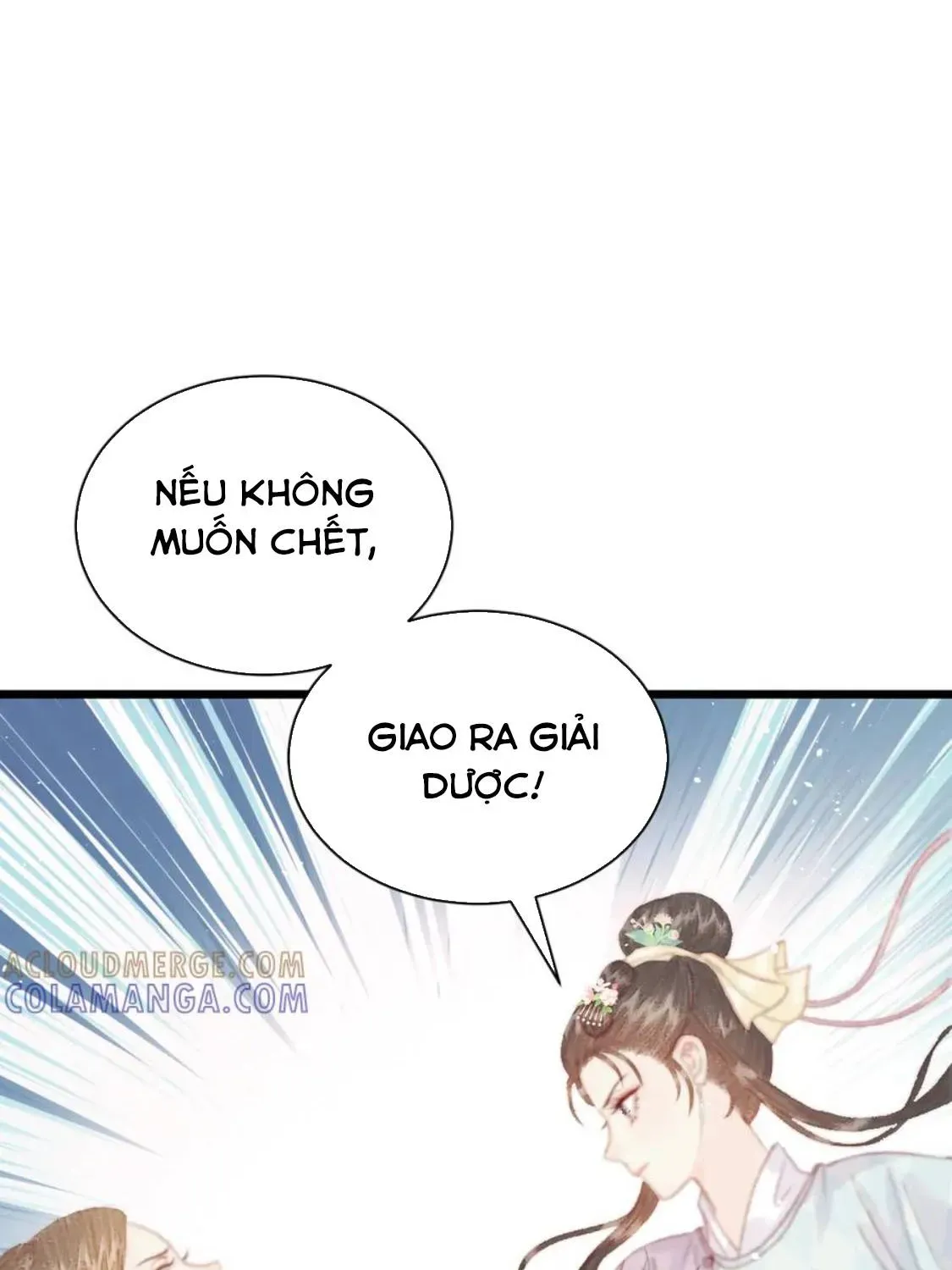 Sinh Chi Ác Phi Nghịch Tập Chapter 26 - 138