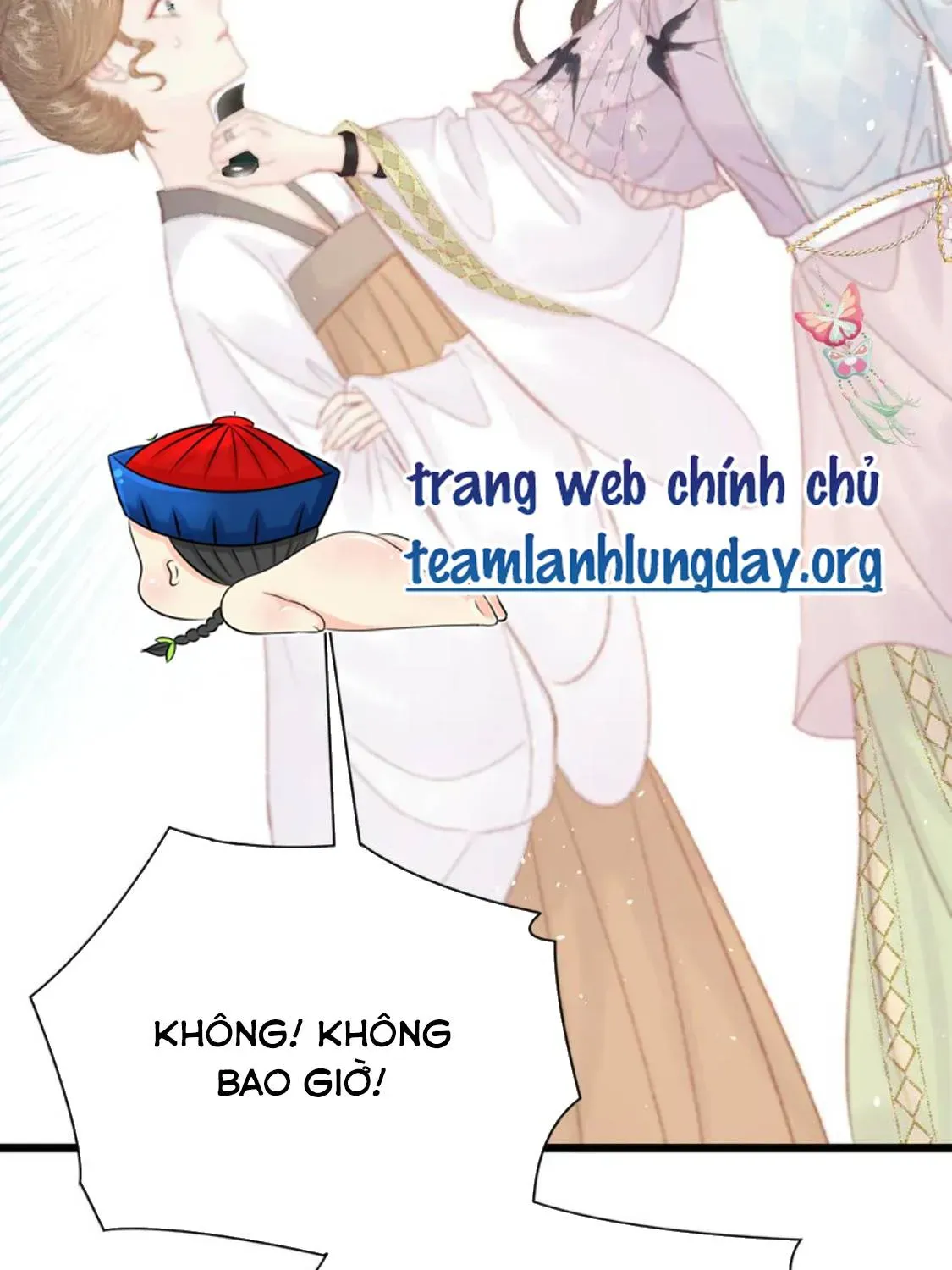 Sinh Chi Ác Phi Nghịch Tập Chapter 26 - 139